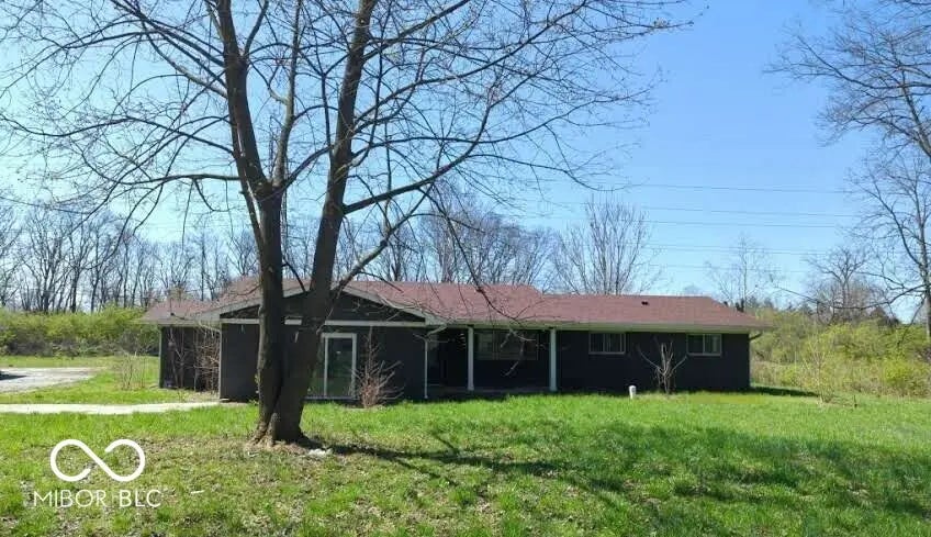 401 W Edwards Avenue, Indianapolis