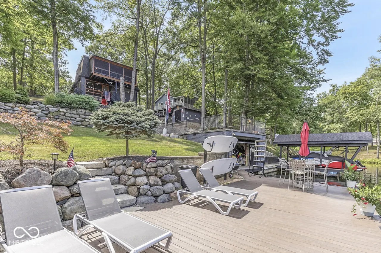 6420 Oriole Drive, Nineveh