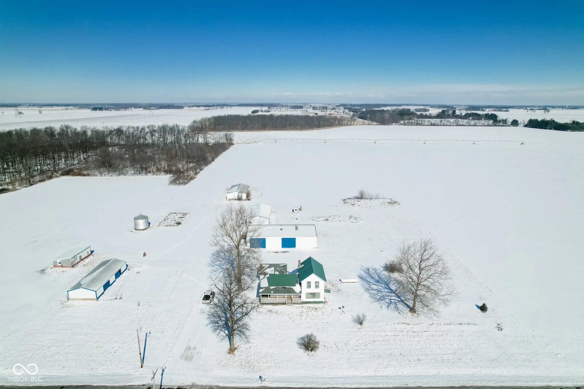 Photo of 611 E 400 S Valparaiso, IN 46383
