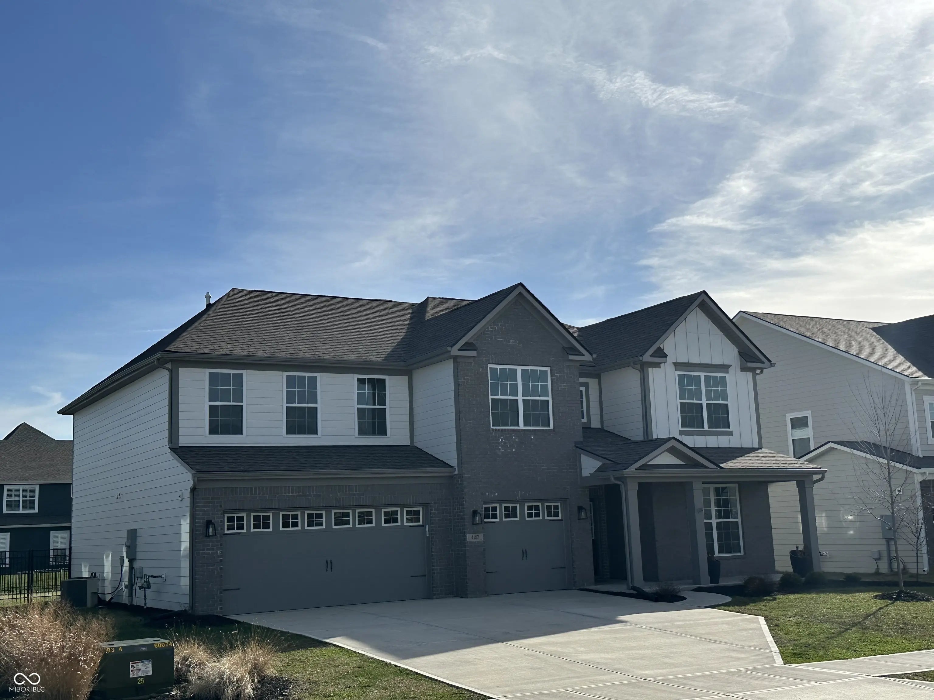 4187 Risen Star Way, Bargersville