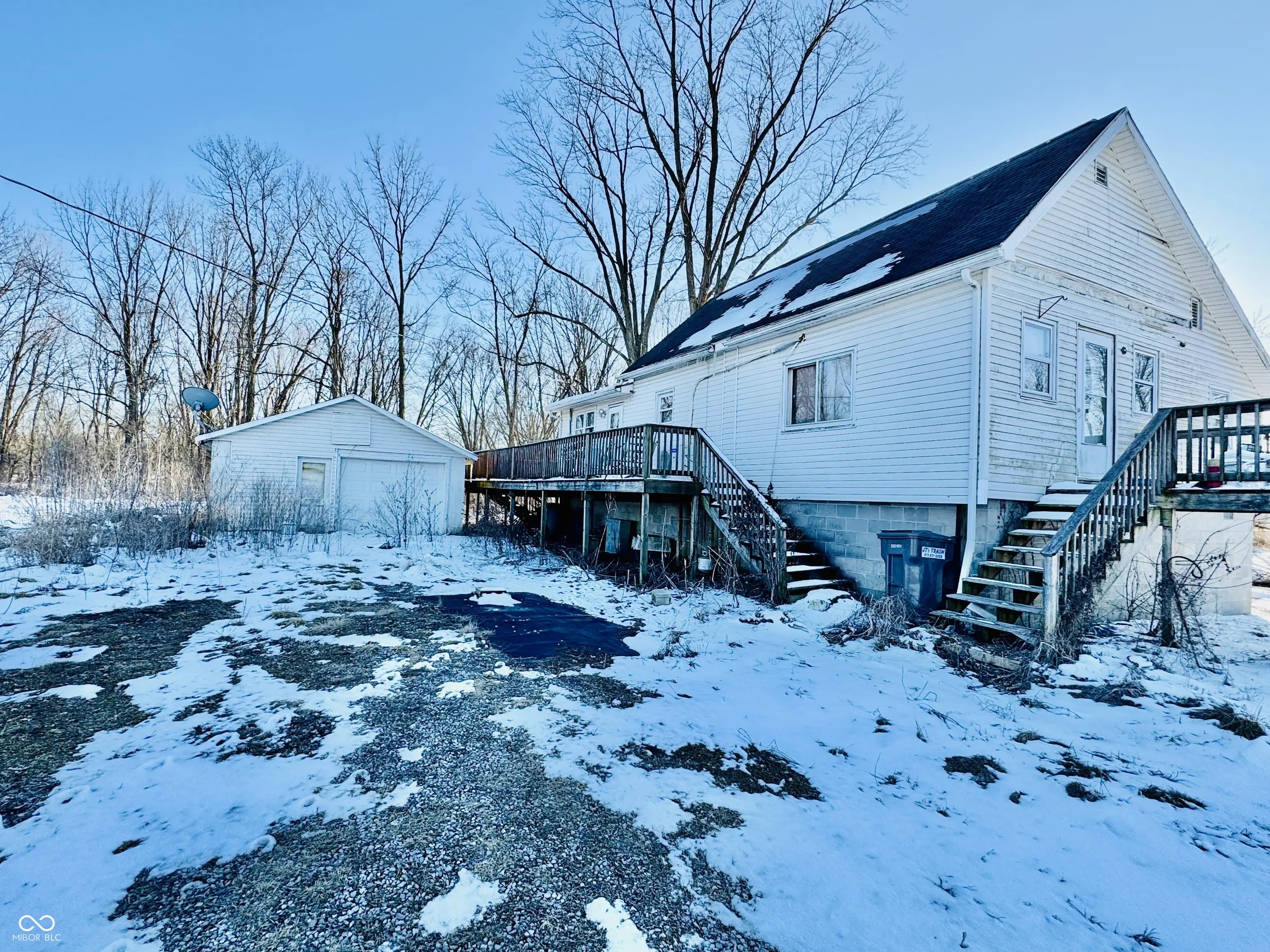 Photo of 7482 Vilas Road Spencer, IN 47460