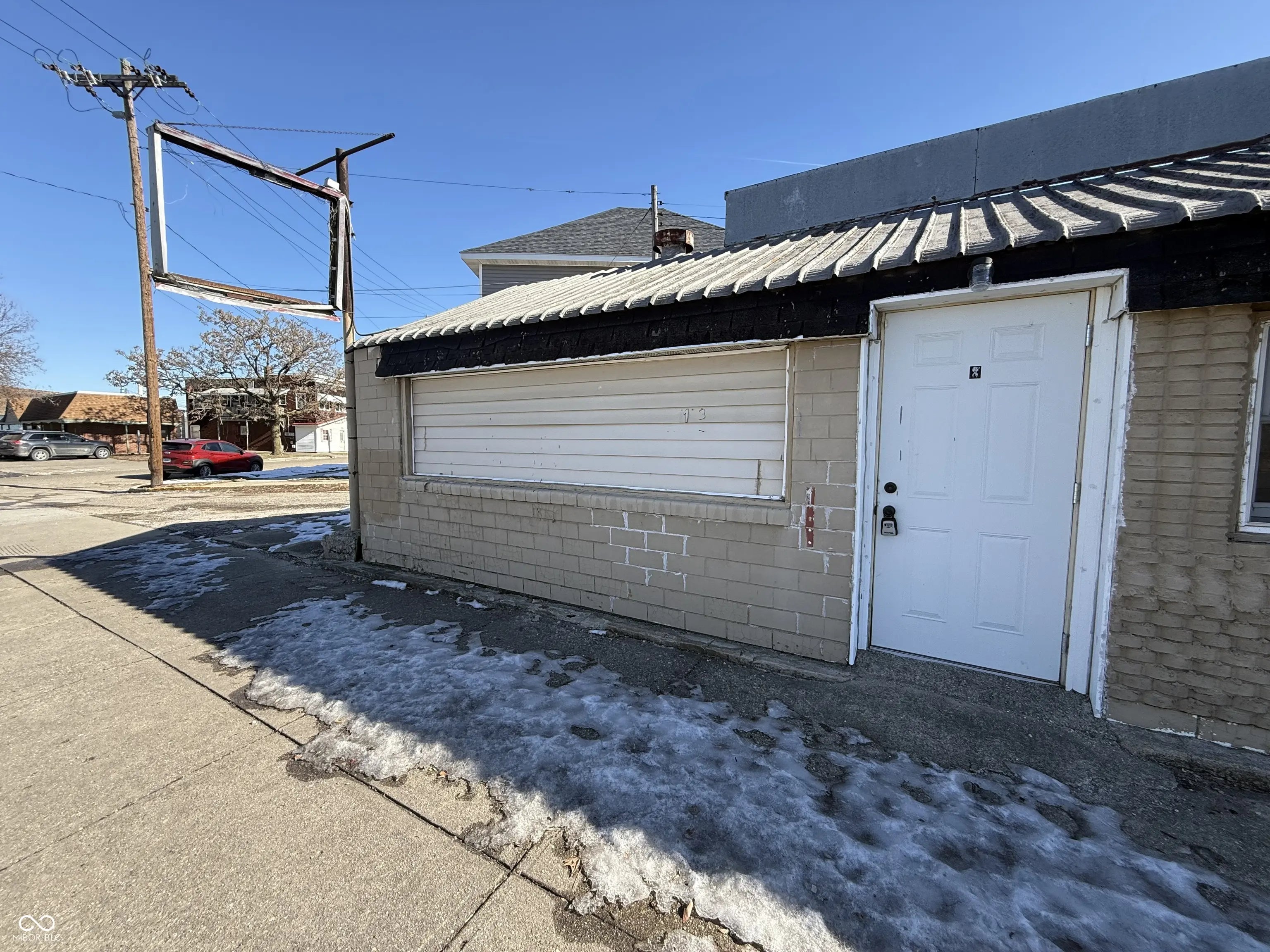 Photo of 1193 Lafayette Avenue Terre Haute, IN 47804
