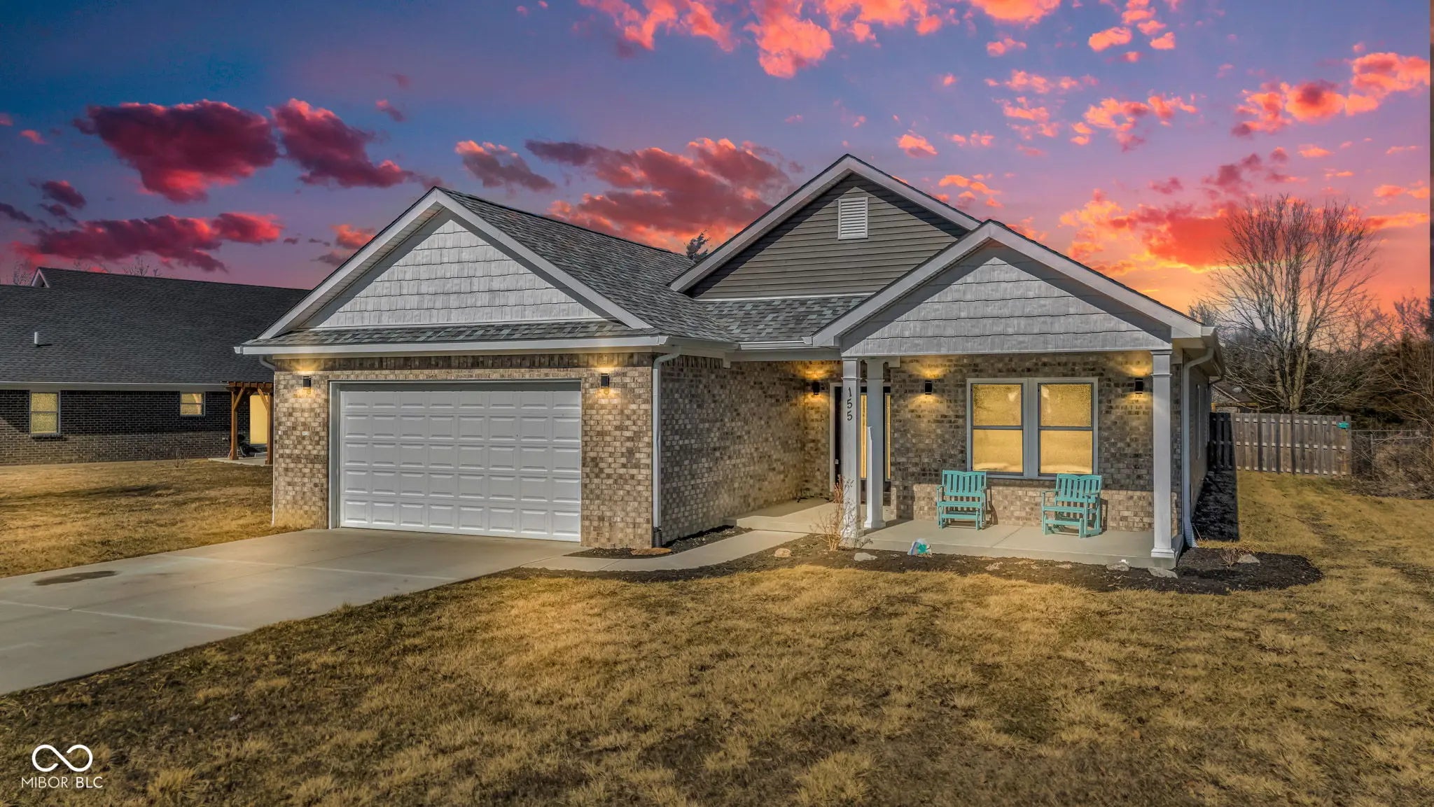 155 Patriots Landing Drive, Fillmore