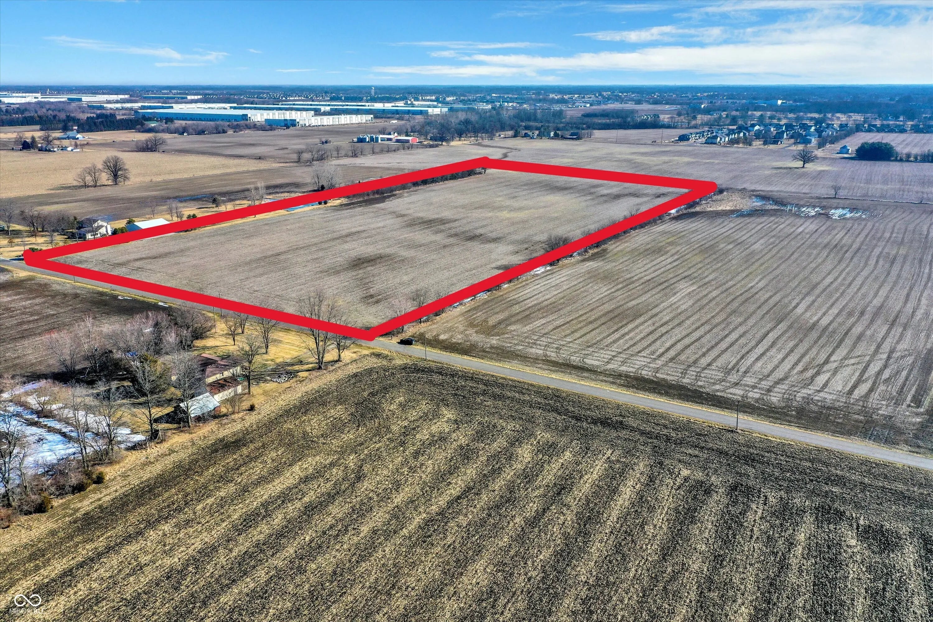 Photo of 6901 S 425 E Lebanon, IN 46052