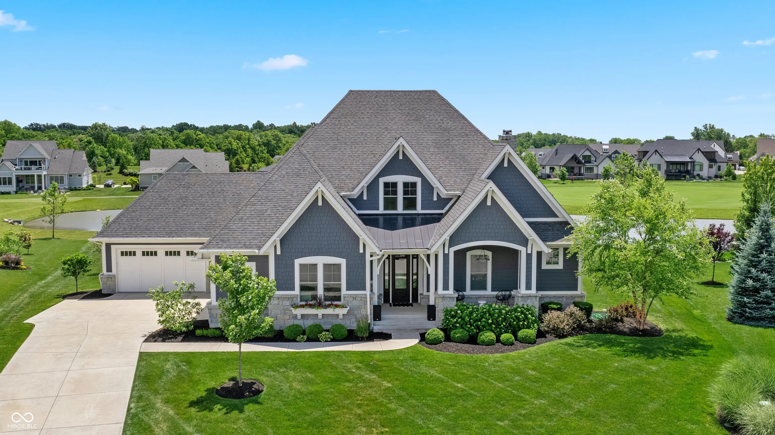 565 Old Ashbury Road, Westfield