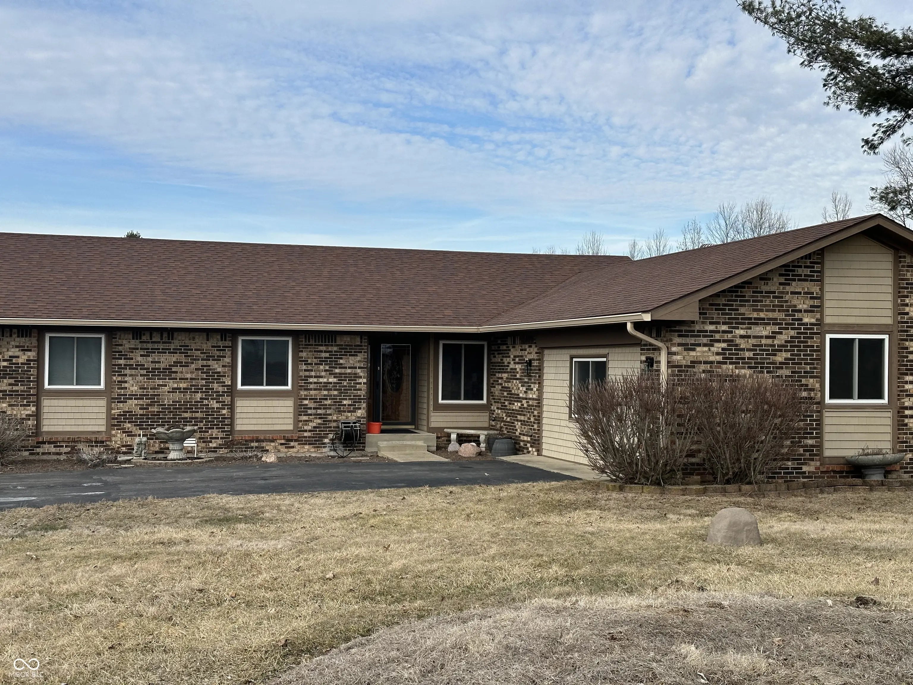 1130 W State Road 42, Mooresville