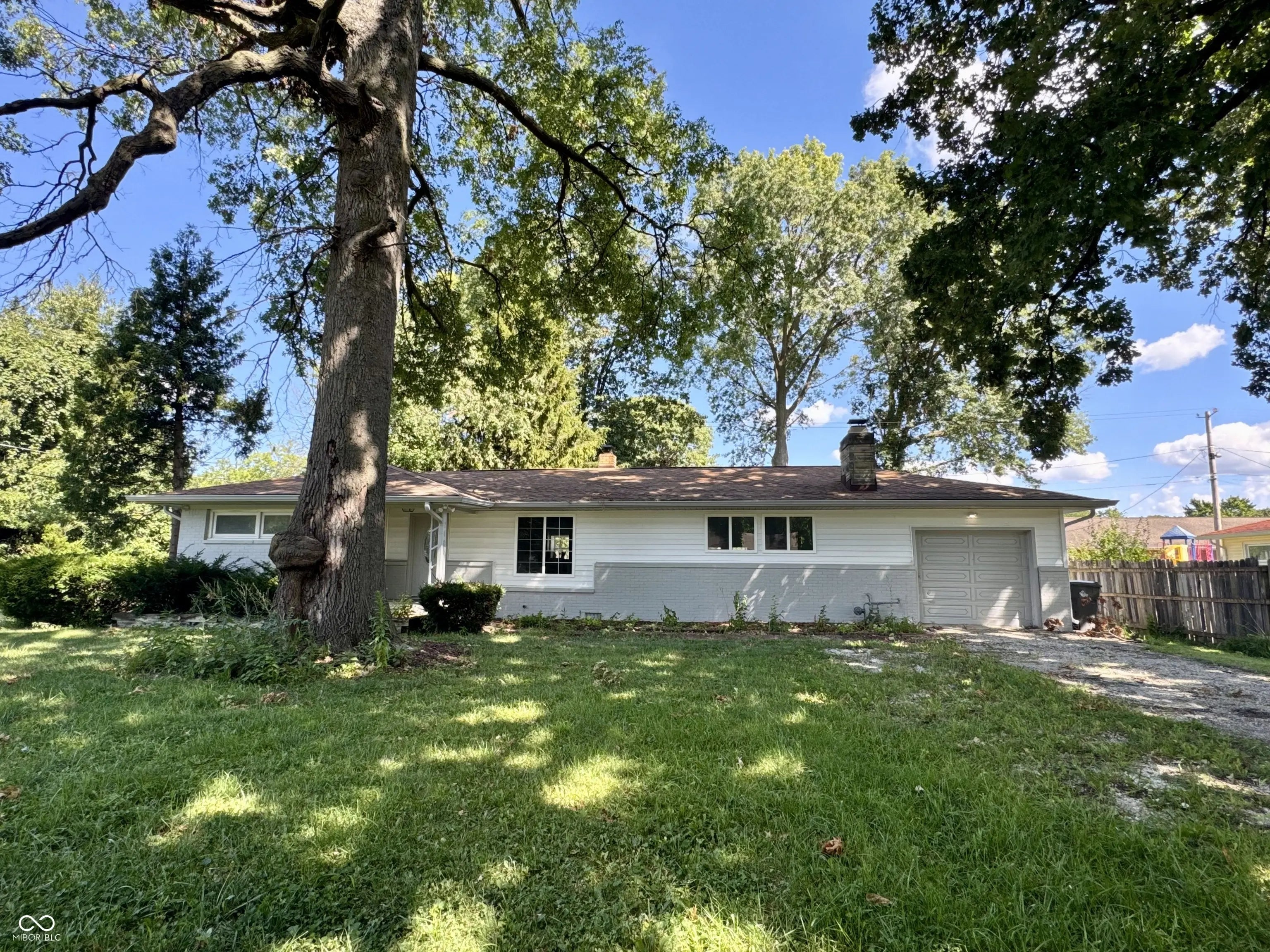 7406 E 33rd Street, Indianapolis