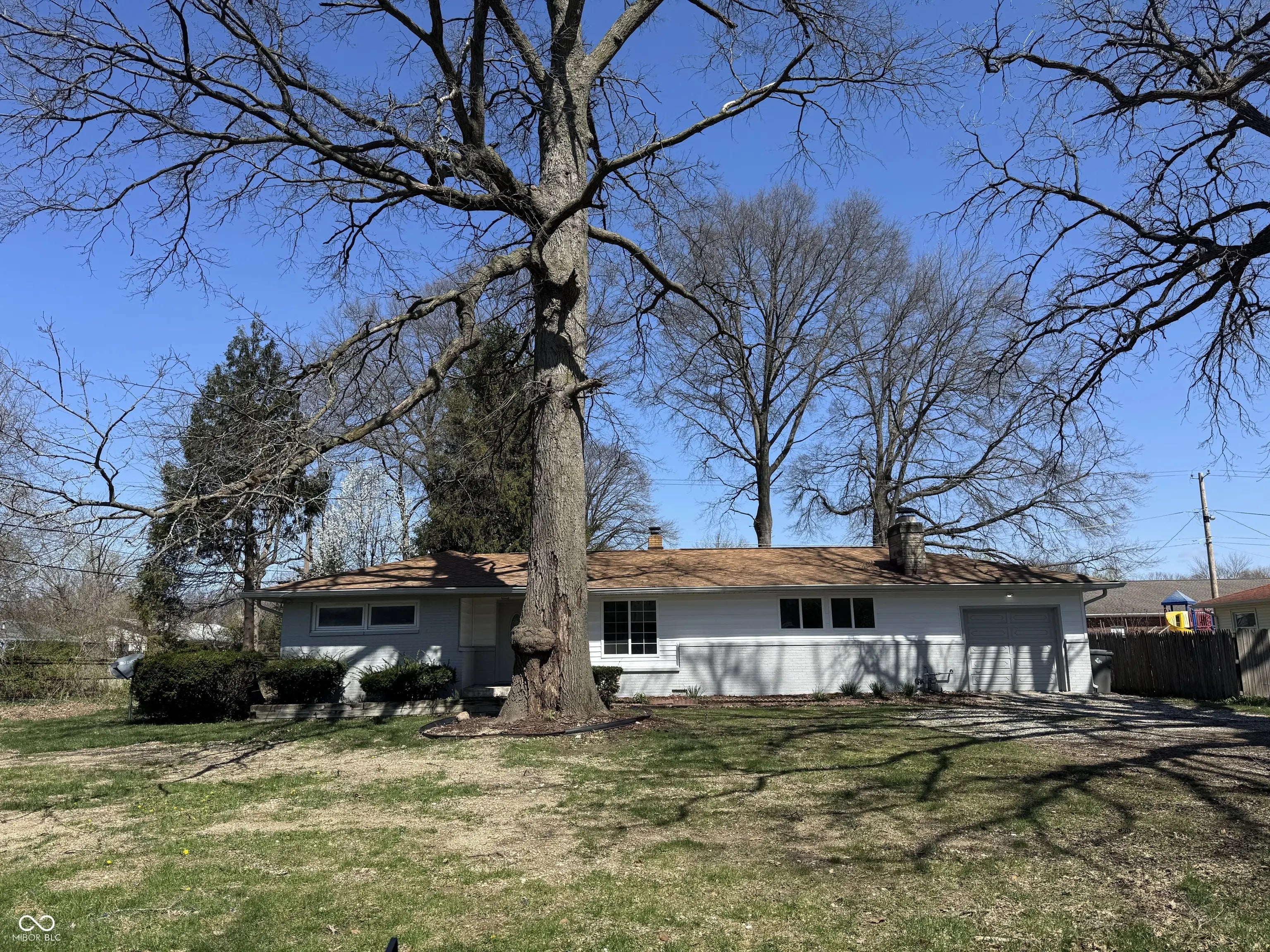 7406 E 33rd Street, Indianapolis