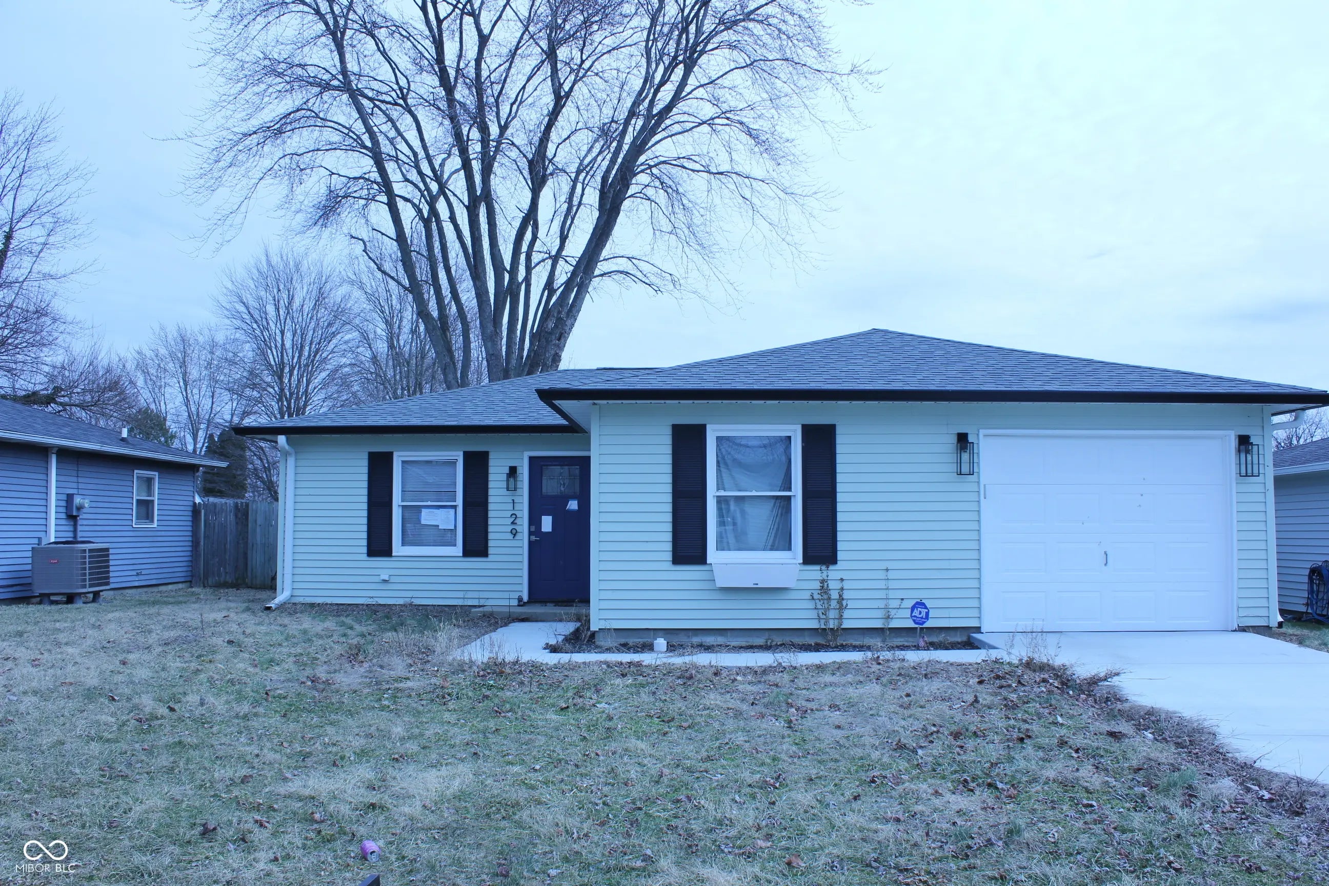 Photo of 129 Schaefer Drive Hope, IN 47246
