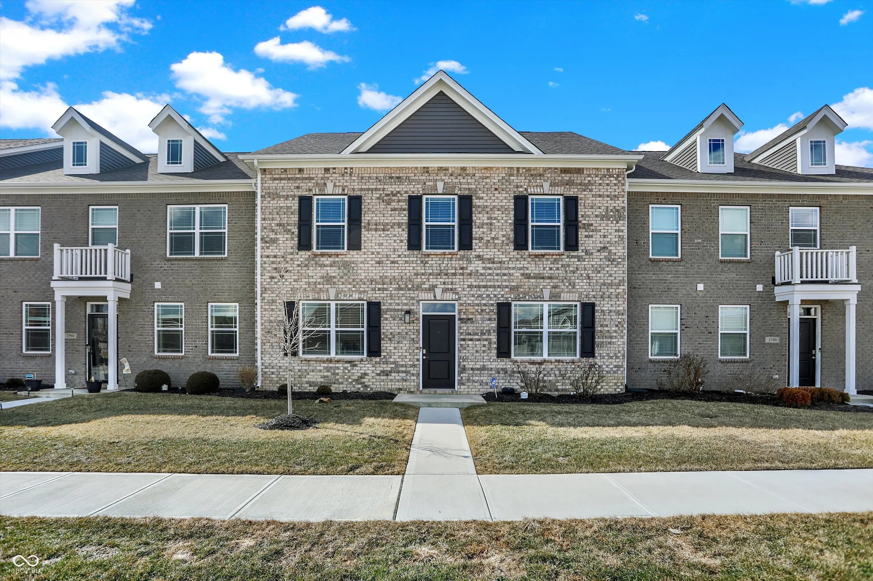 2792 Maricopa Boulevard, Whitestown