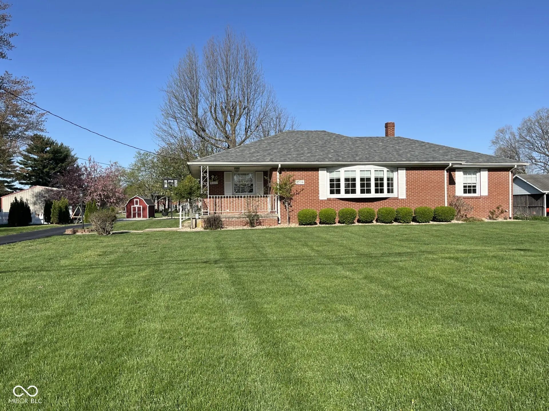 Photo of 1208 S Walnut Street Seymour, IN 47274