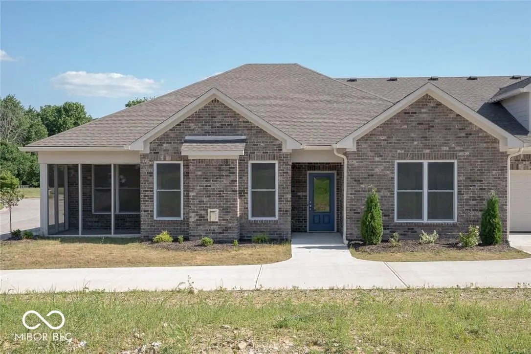 1148 Easy Street A, Greenwood