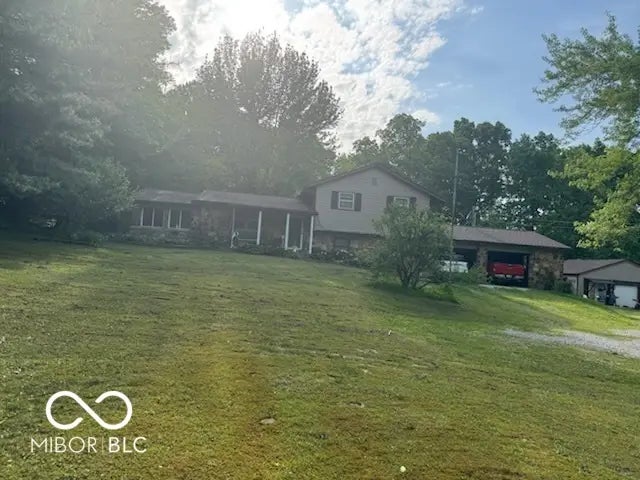 4005 Texas Pike, Spencer