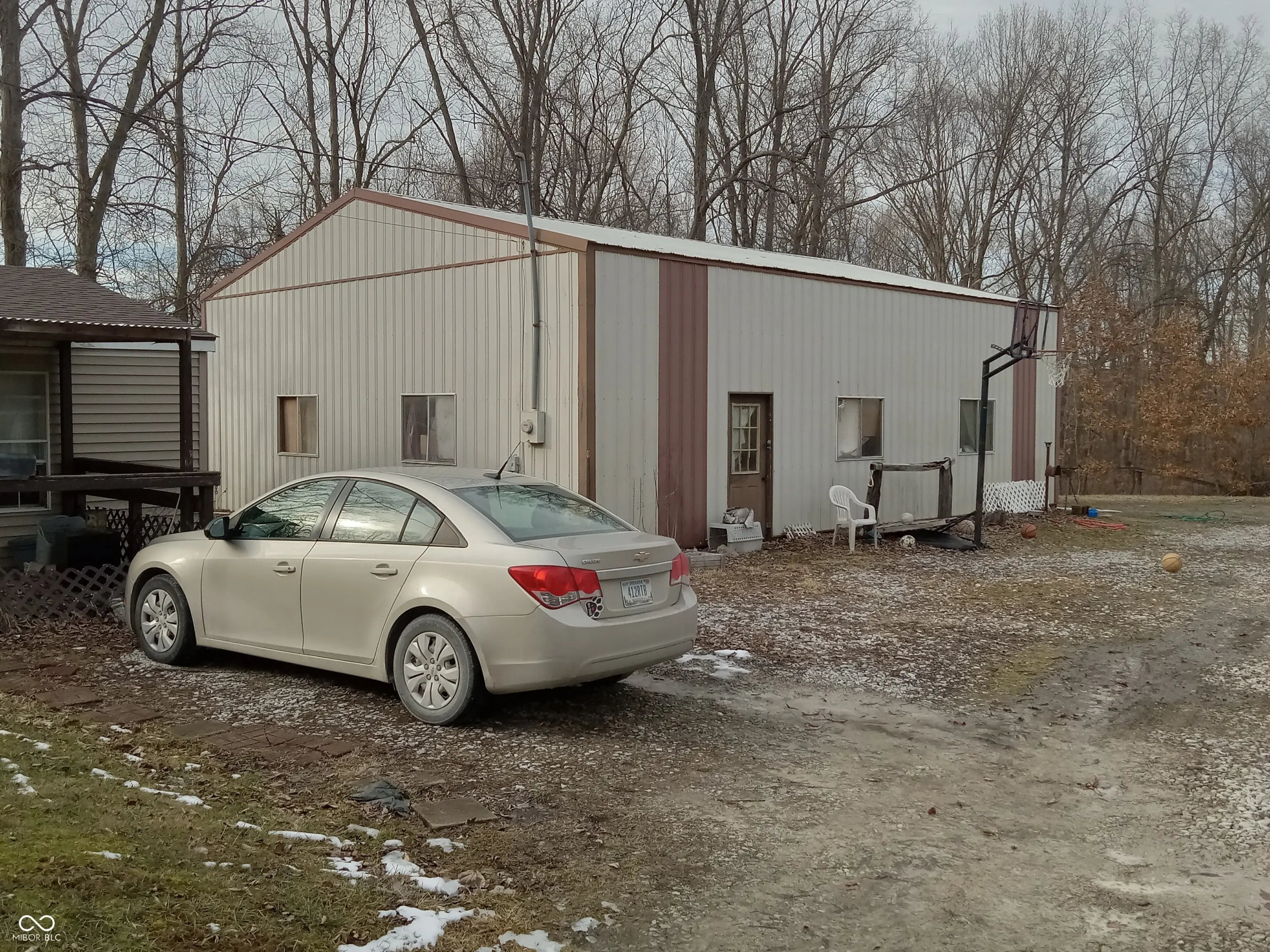 4005 Texas Pike MLS 22023662 No Subdivision photo 16