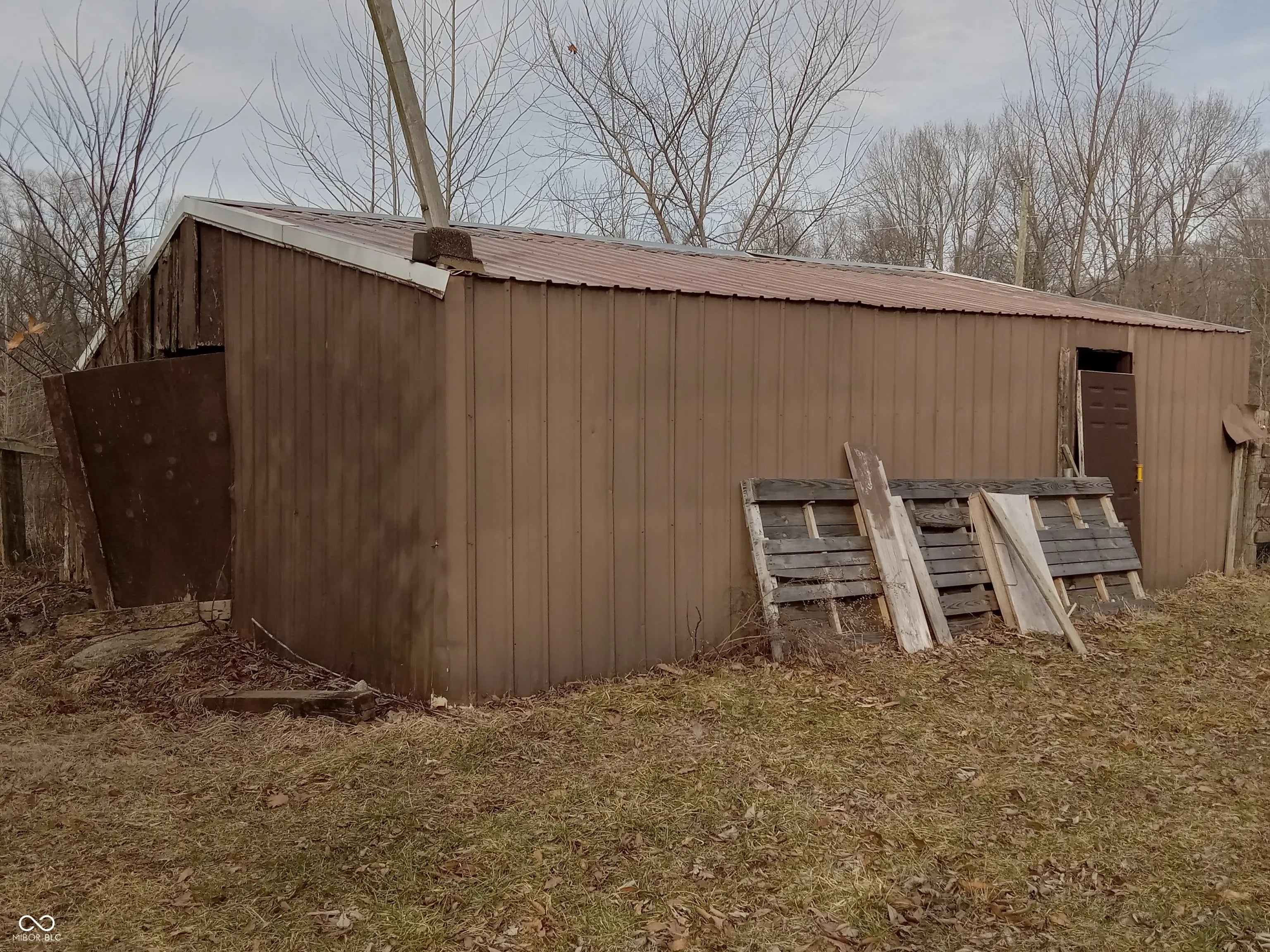 4005 Texas Pike MLS 22023662 No Subdivision photo 20