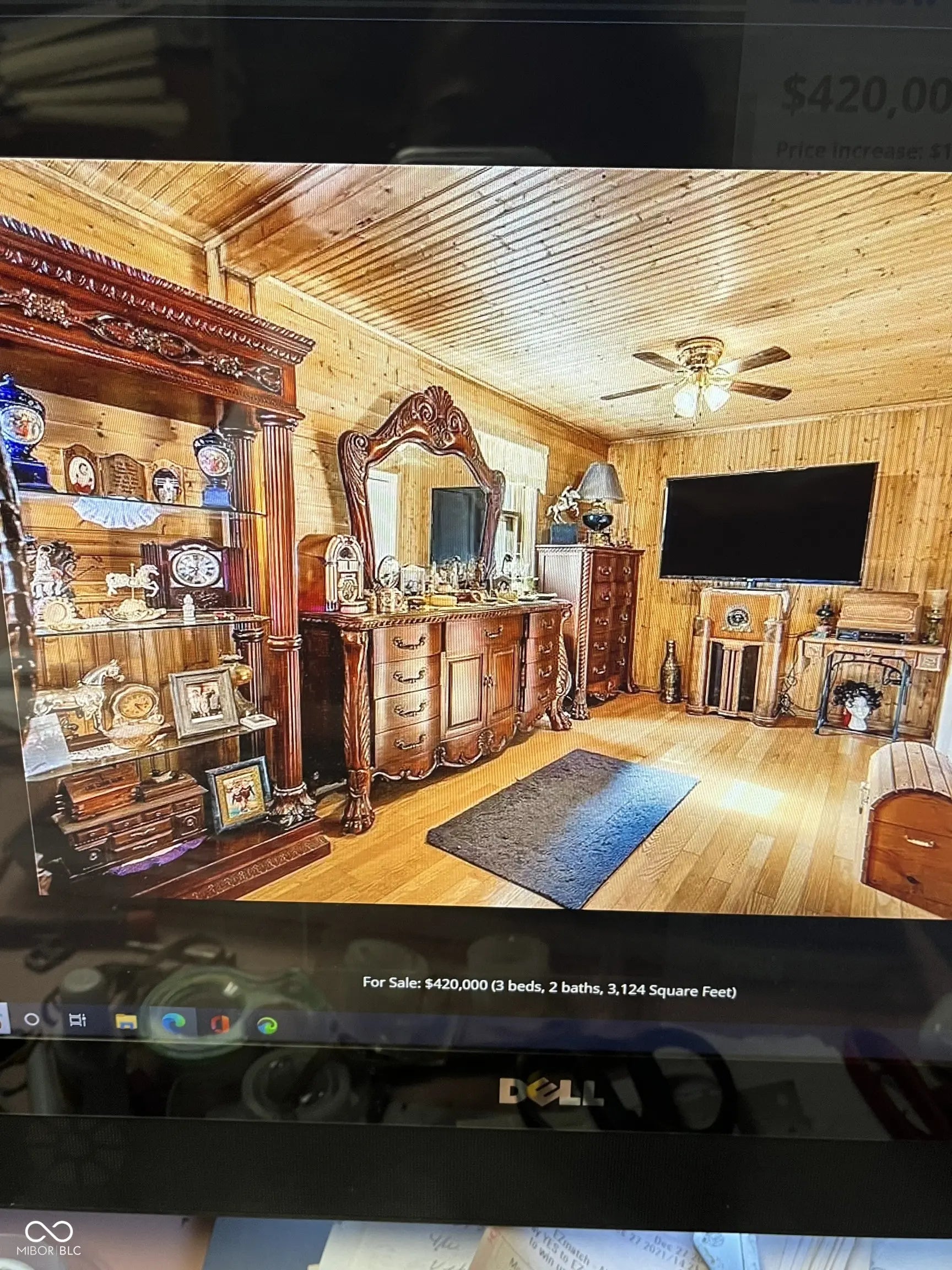 4005 Texas Pike MLS 22023662 No Subdivision photo 47