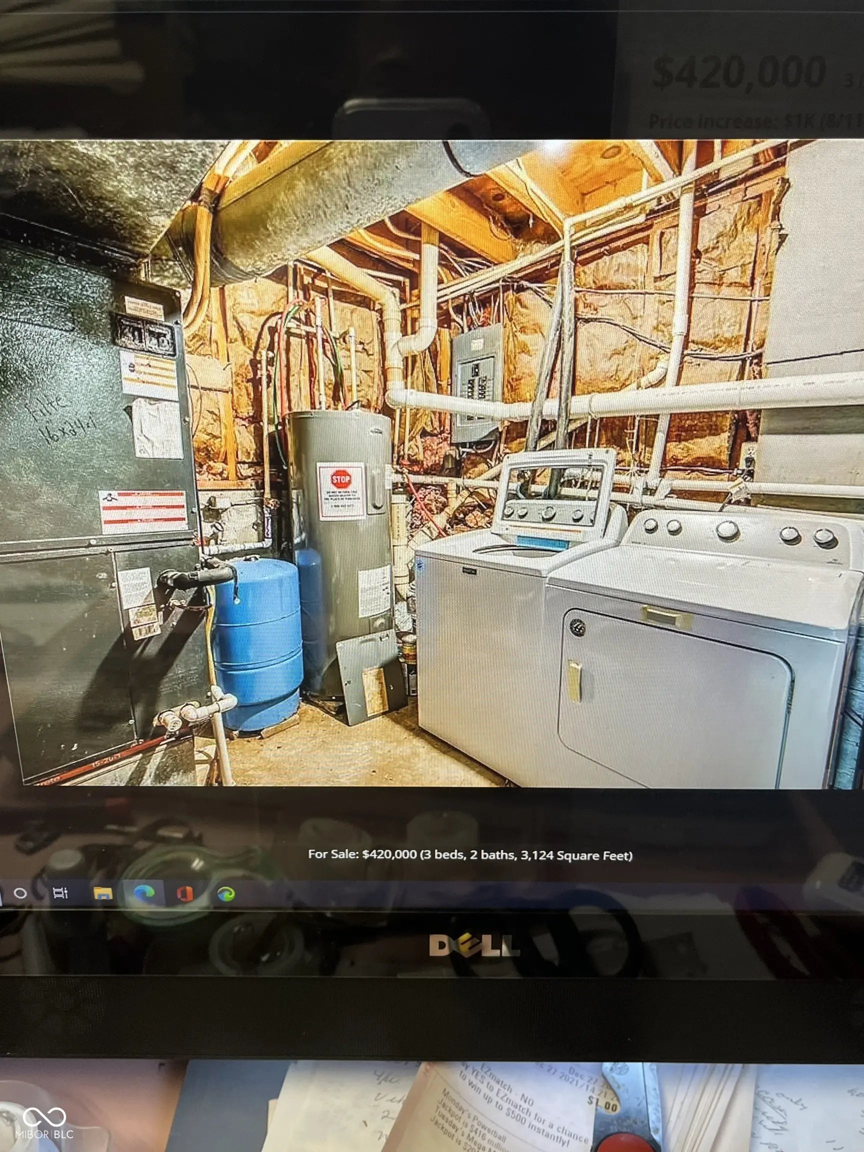 4005 Texas Pike MLS 22023662 No Subdivision photo 48