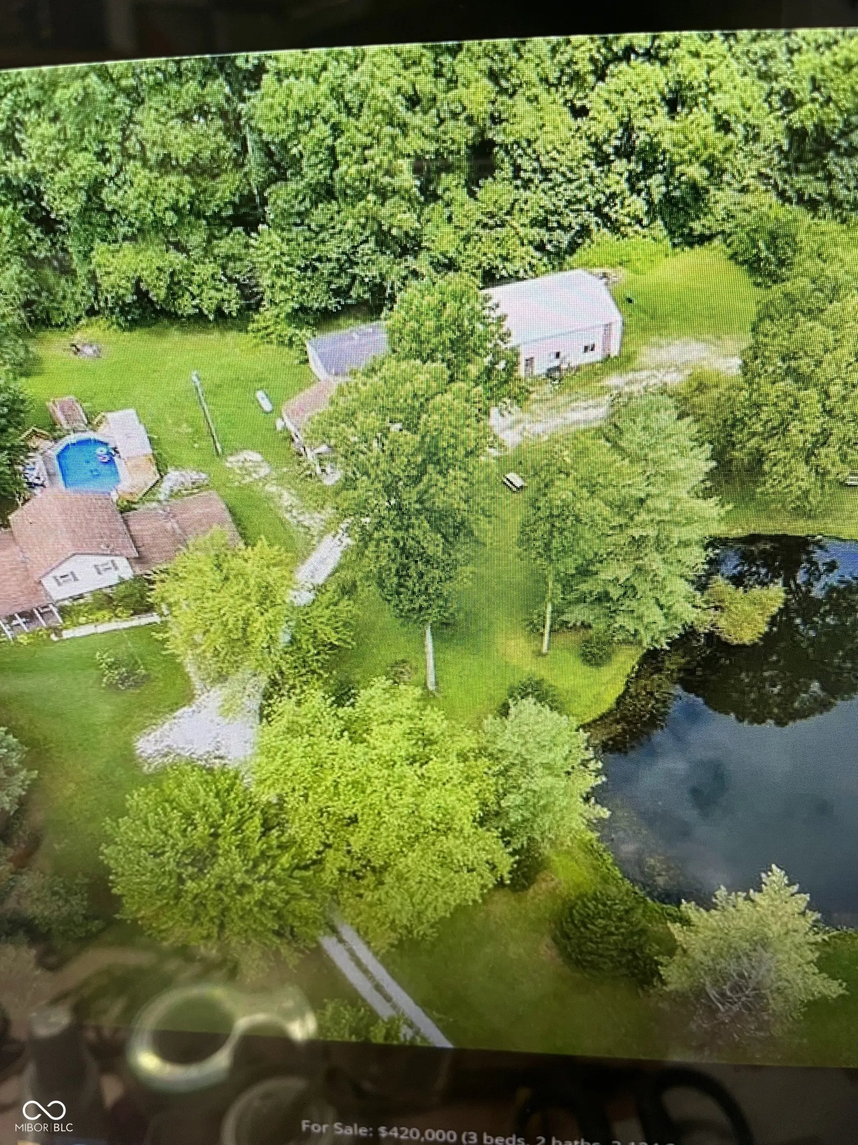 4005 Texas Pike MLS 22023662 No Subdivision photo 6