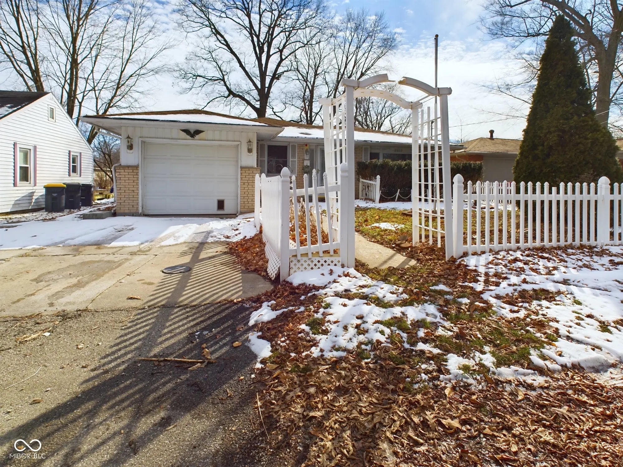 2613 E 7th Street, Anderson