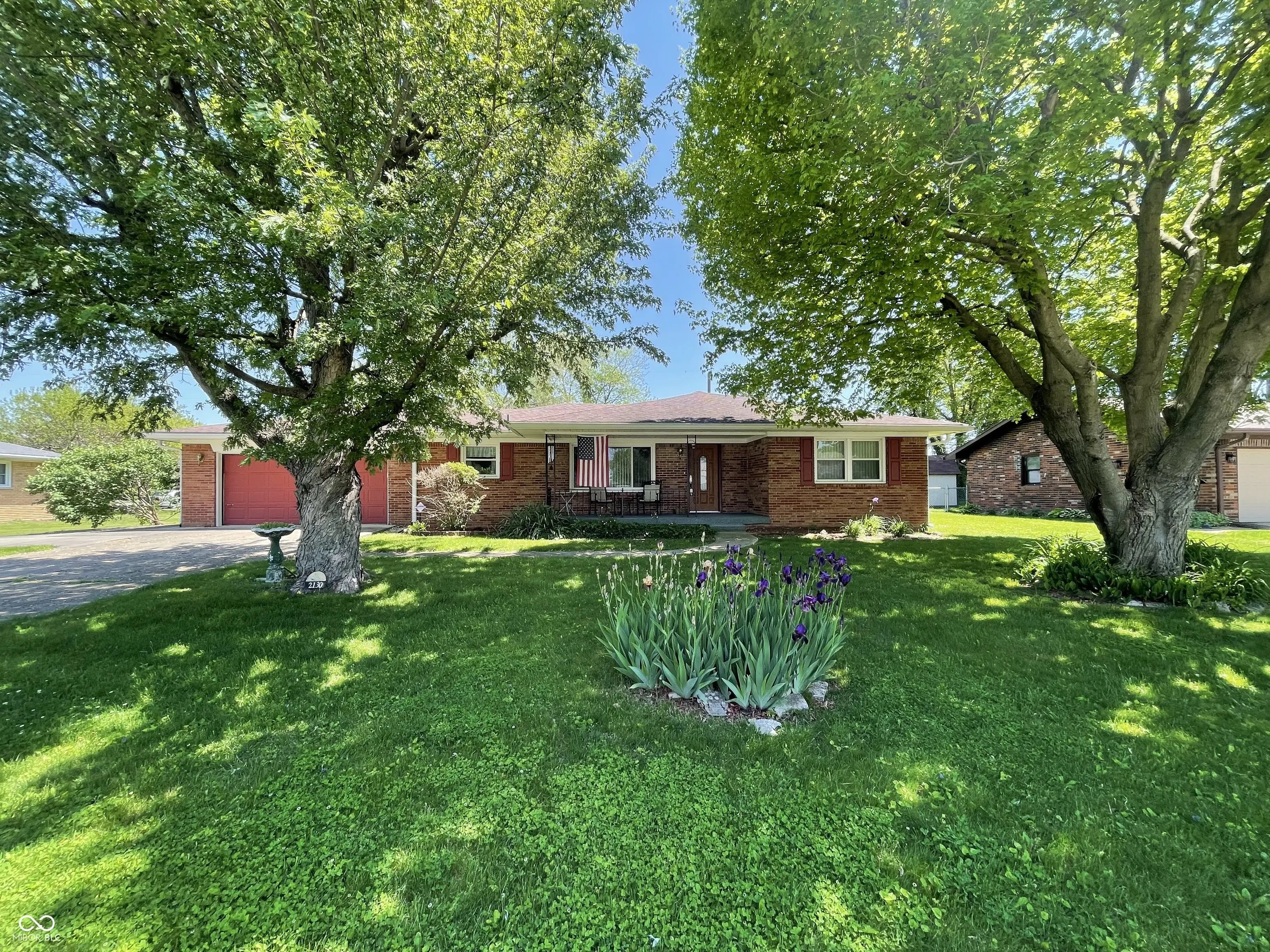 2130 Theobald Street, Shelbyville