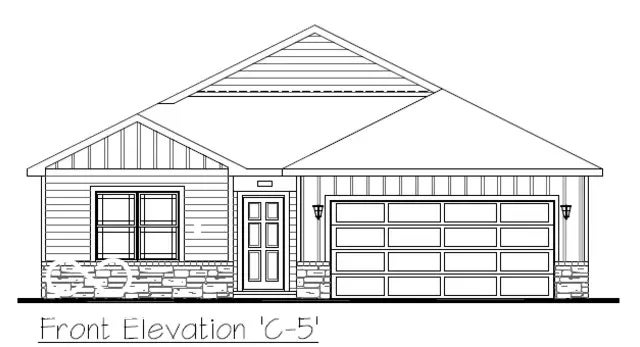 1414 Bluebonnet Place, Shelbyville
