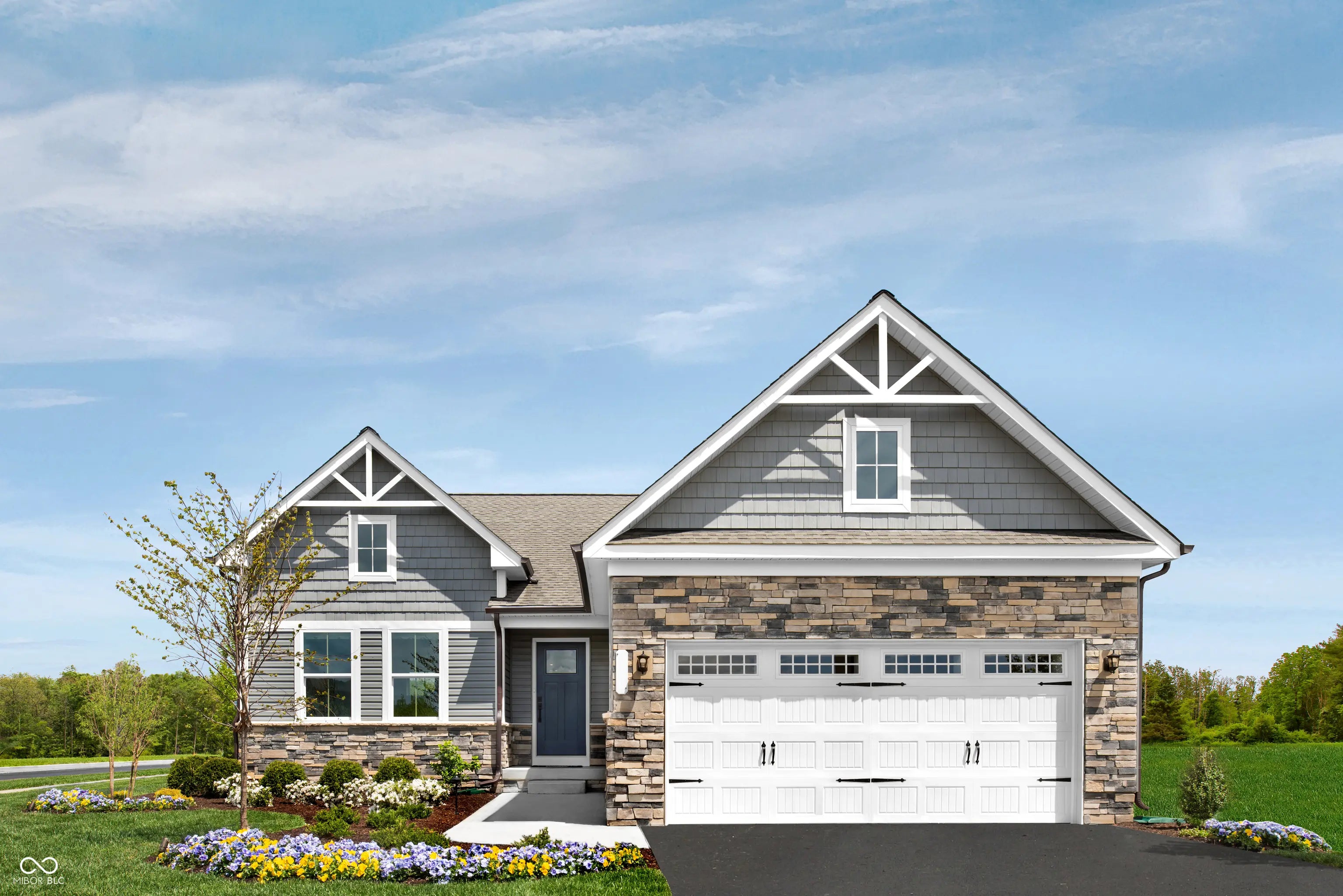 2194 Walnut Fork Drive, Whitestown
