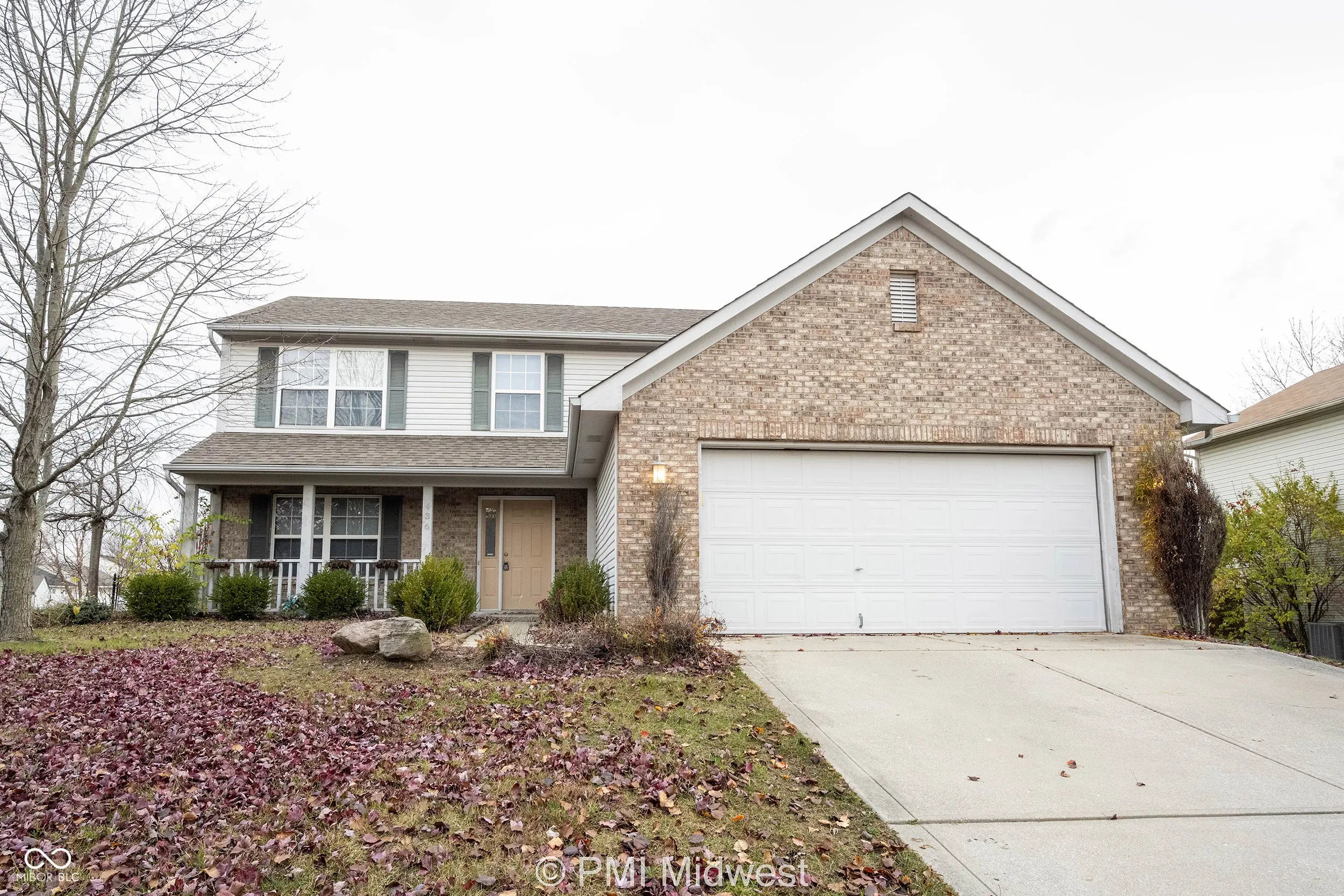 436 N Shore Court, Franklin