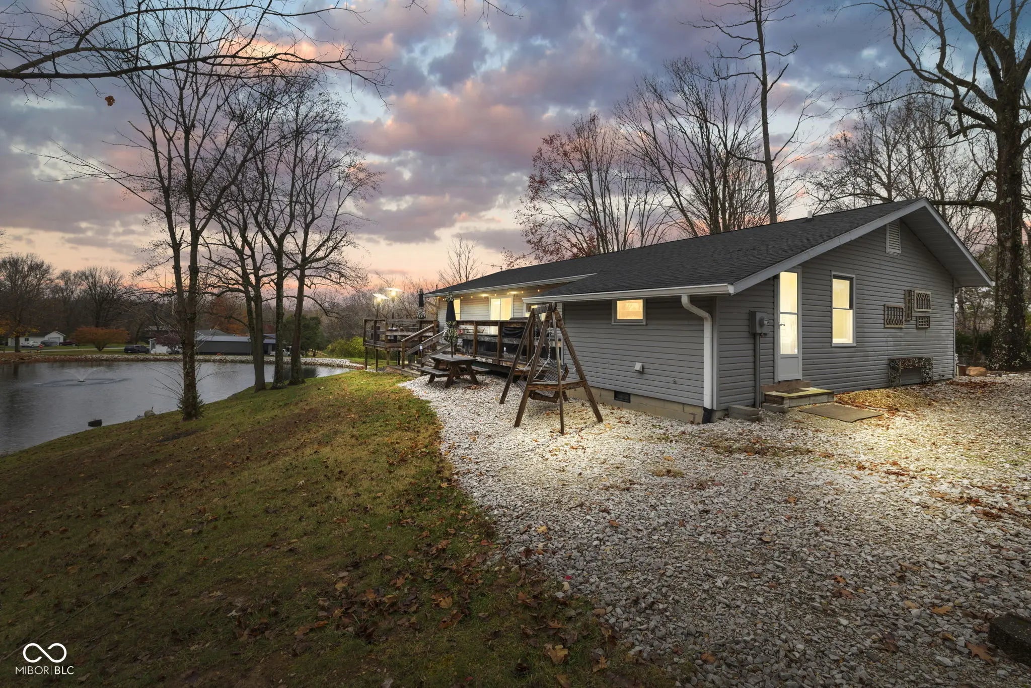 10129 E Redbud Lane, Rockville