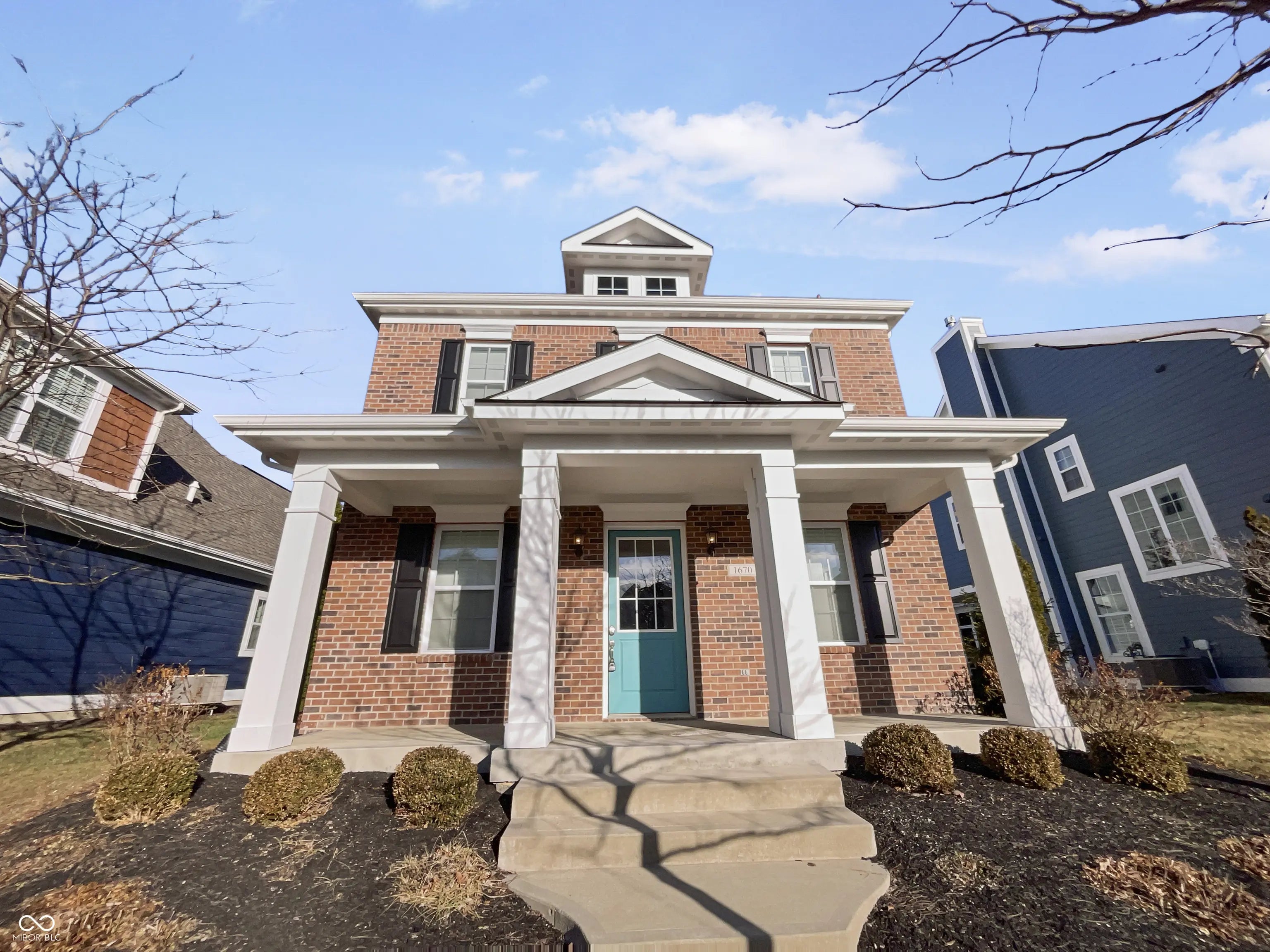 1670 Rossmay Drive, Westfield