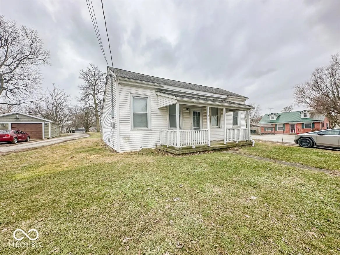 Photo of 233 W 4th Street Greensburg, IN 47240
