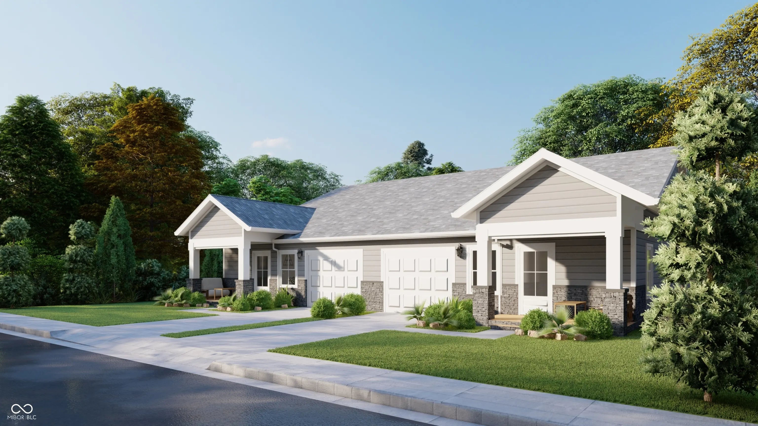 2510 Walker Place, Indianapolis