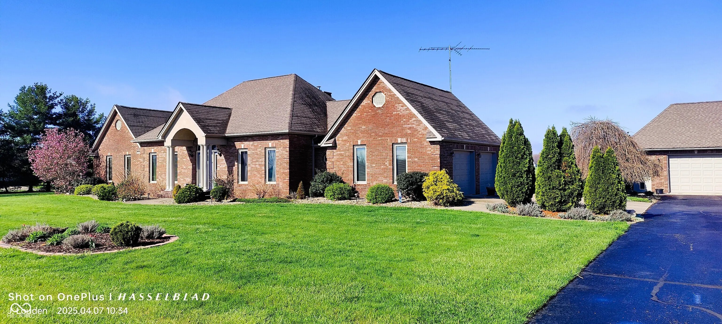 Photo of 357 S Water Plant Road Westport, IN 47283