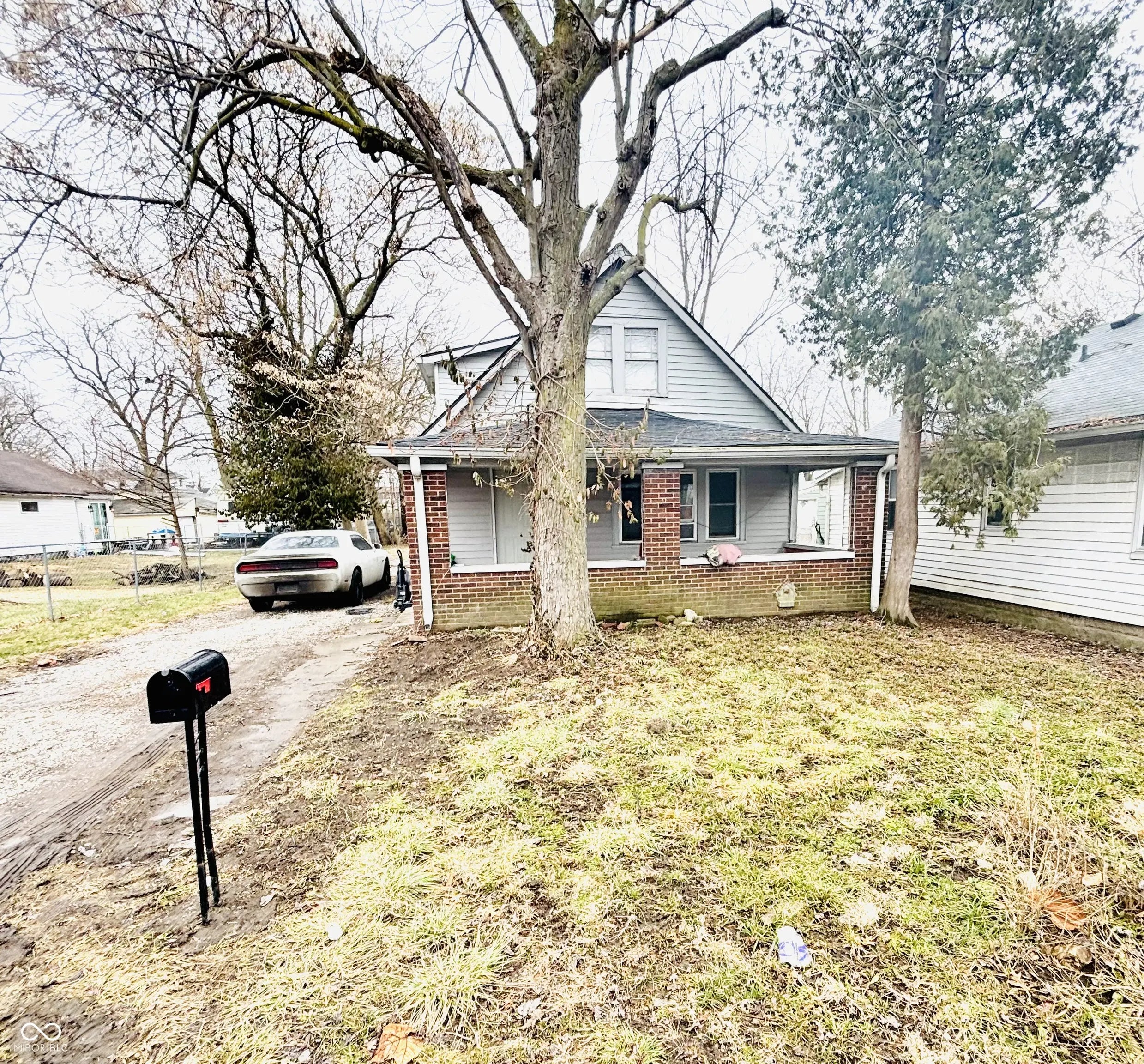 Photo of 3209 Bethel Avenue Indianapolis, IN 46203