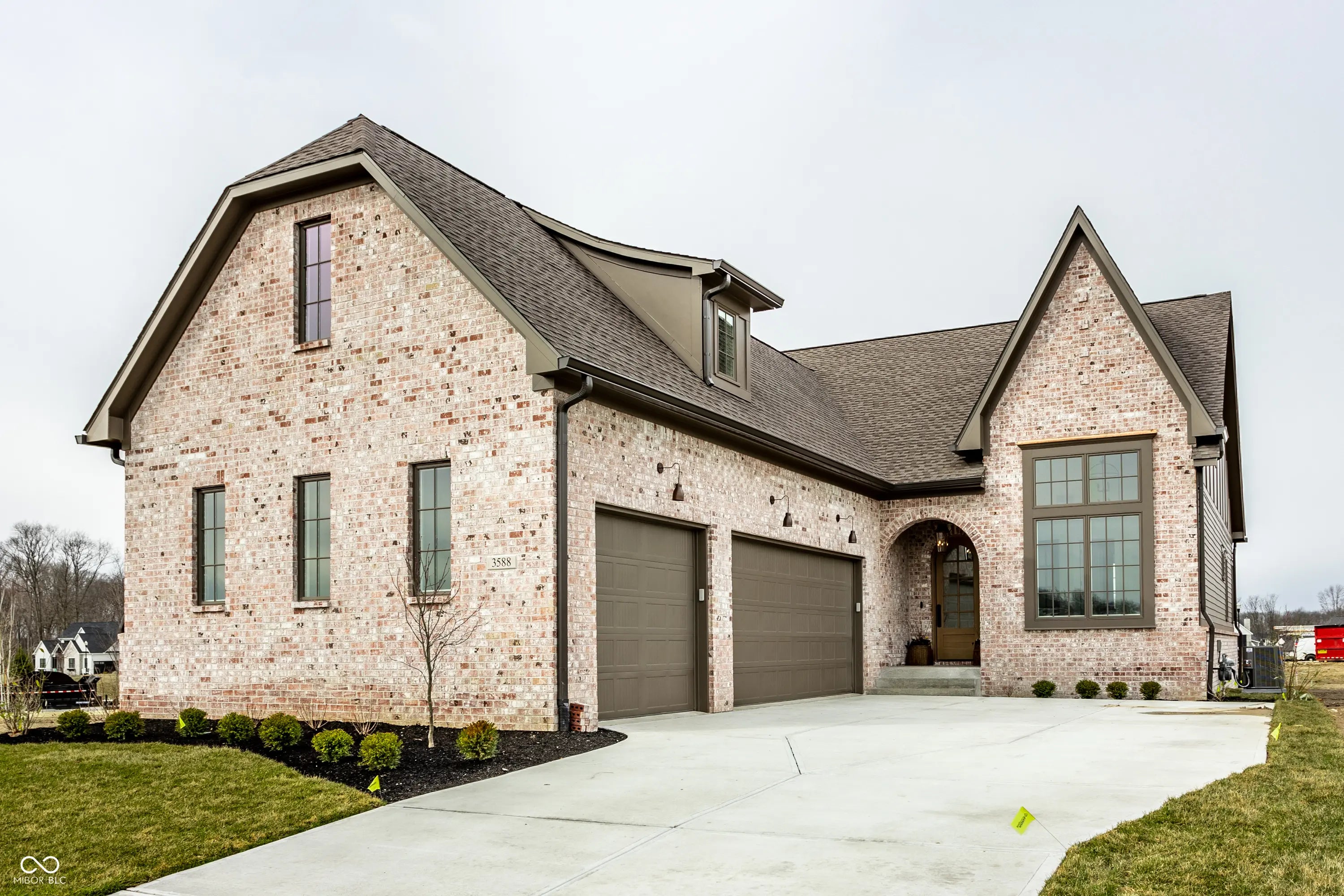 3588 Marketplace Court, Zionsville