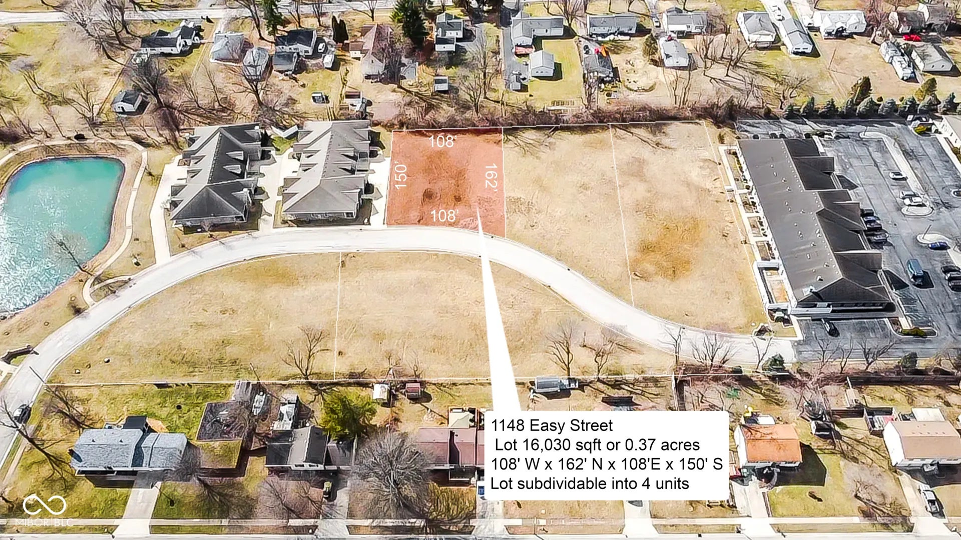 1148 Easy Street B MLS 22023811 Pleasant Creek Estates photo 2