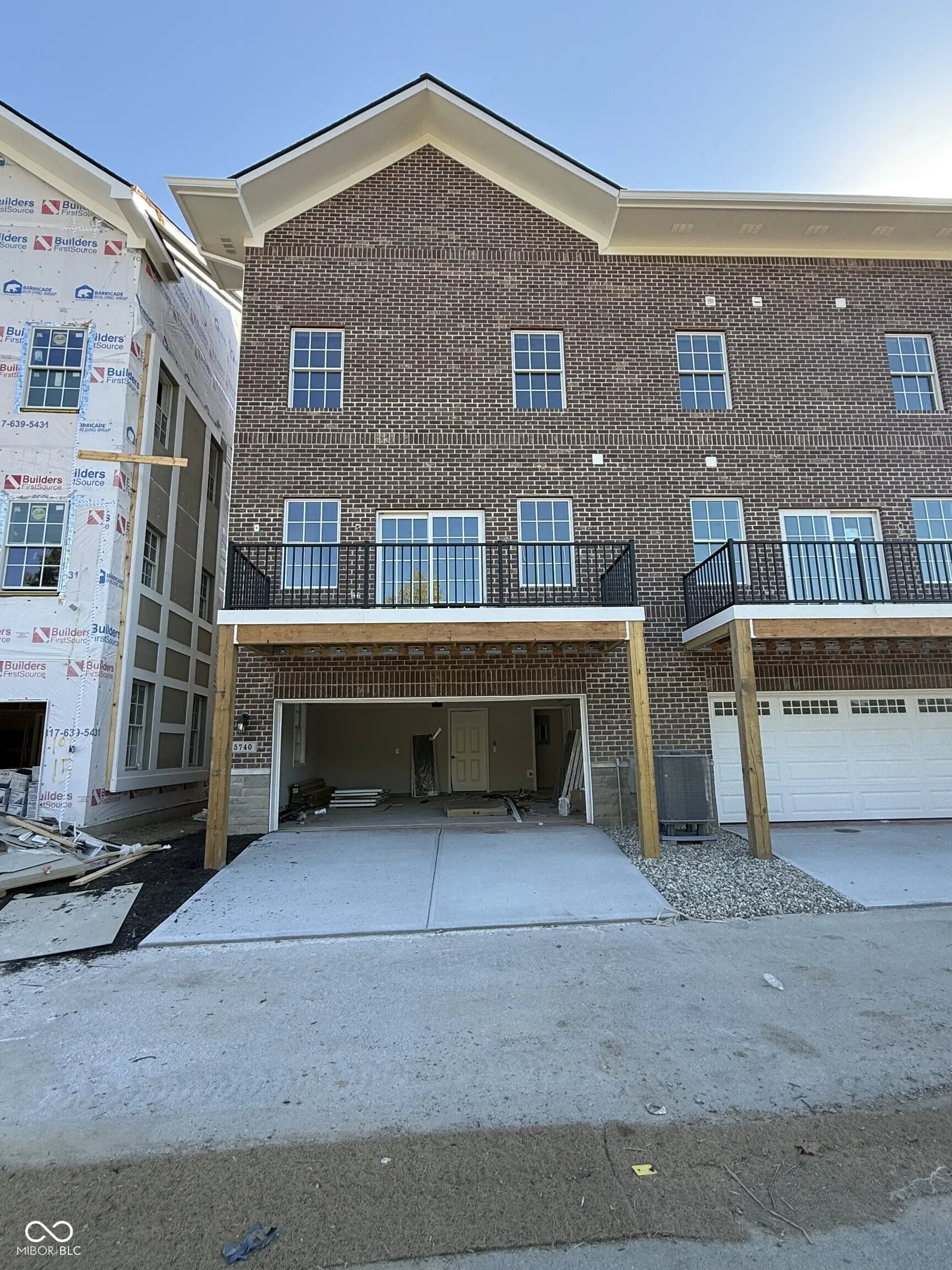 Photo of 5740 Birtz Road Lawrence, IN 46216