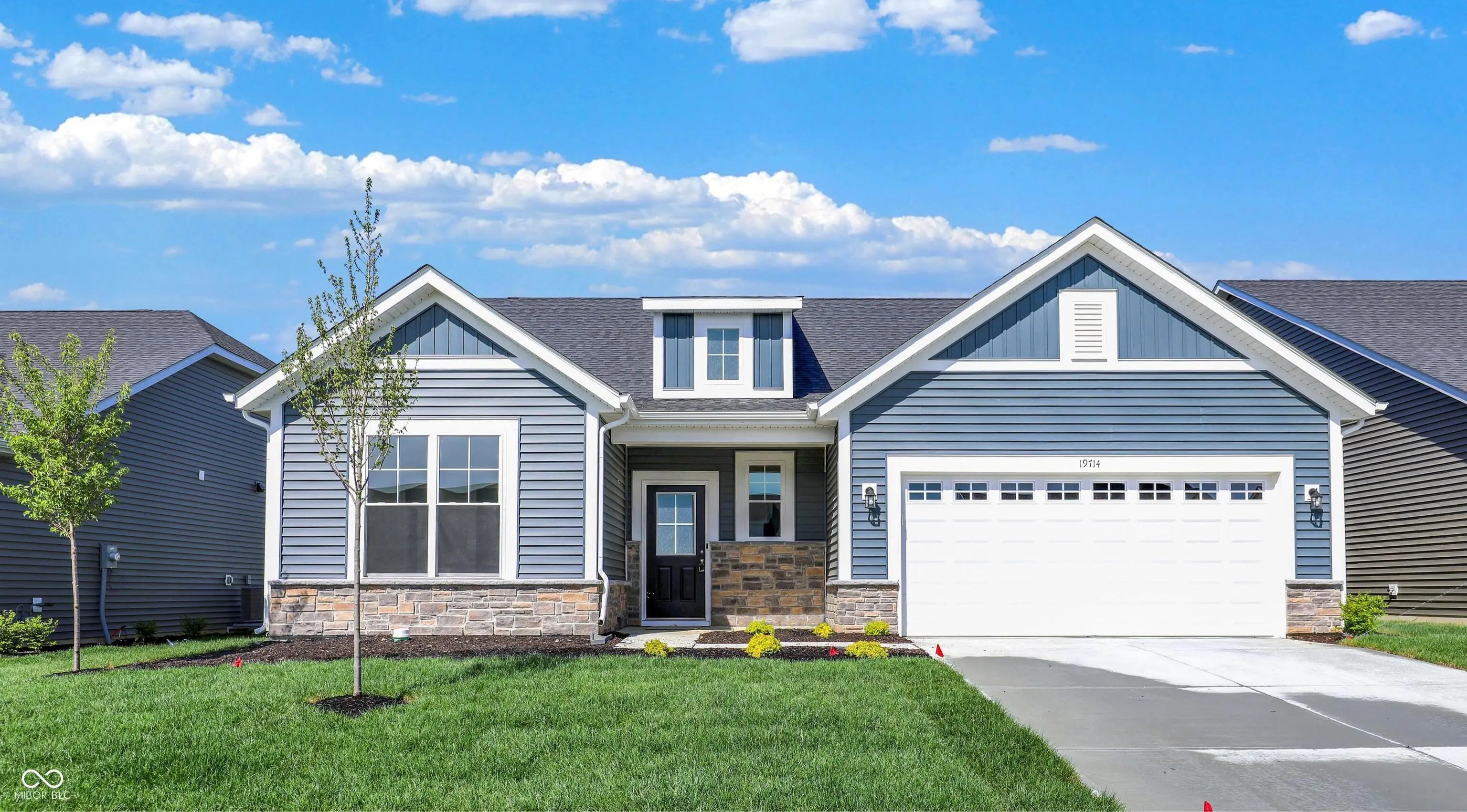 19714 Highclere Lane, Sheridan