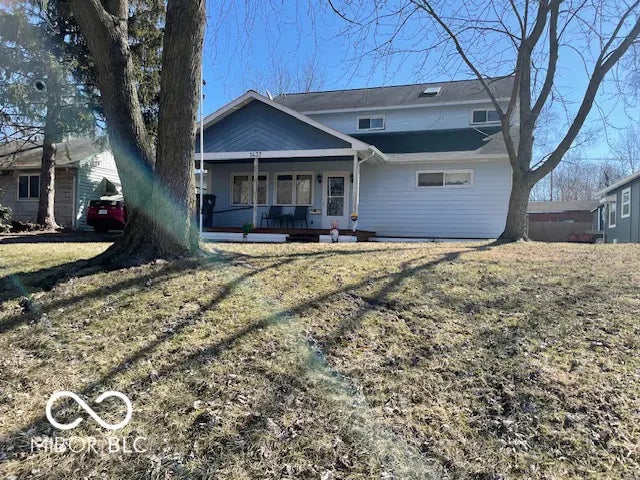 Photo of 1437 E Pleasant Run Pkwy S Drive Indianapolis, IN 46203