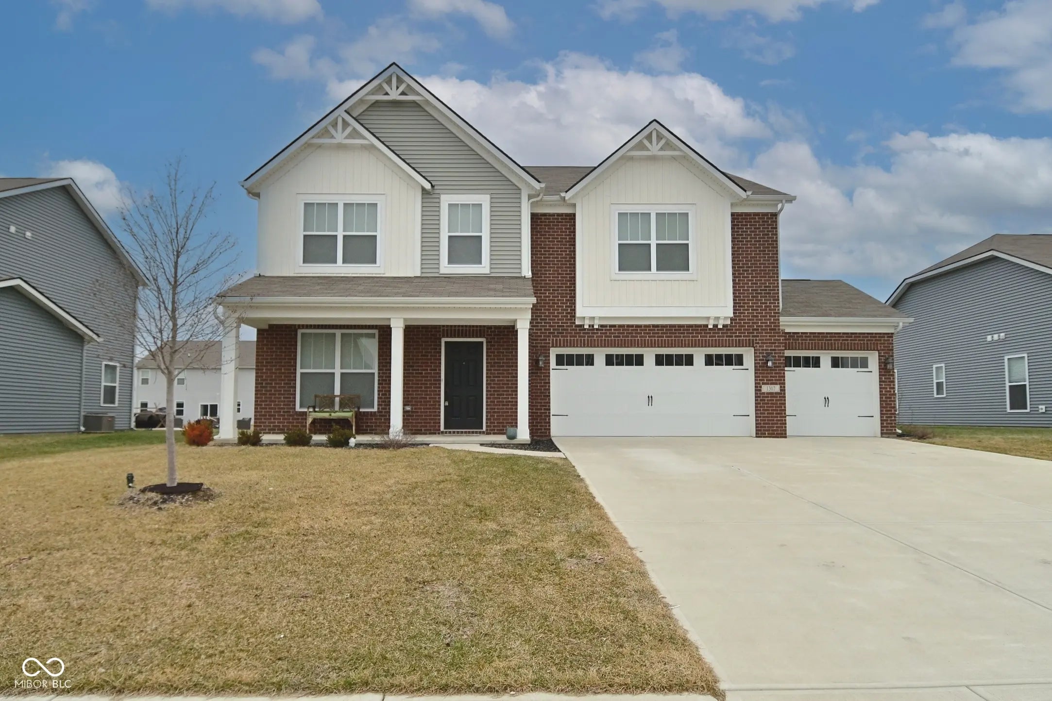 1307 Peregrine Lane, Greenwood