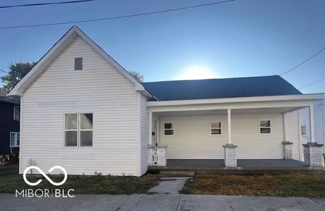 Photo of 108 N Main Street Batesville, IN 47006