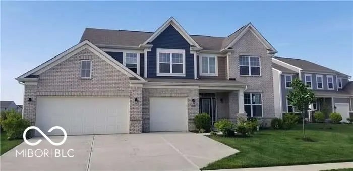 1347 Preserve Court, Greenwood