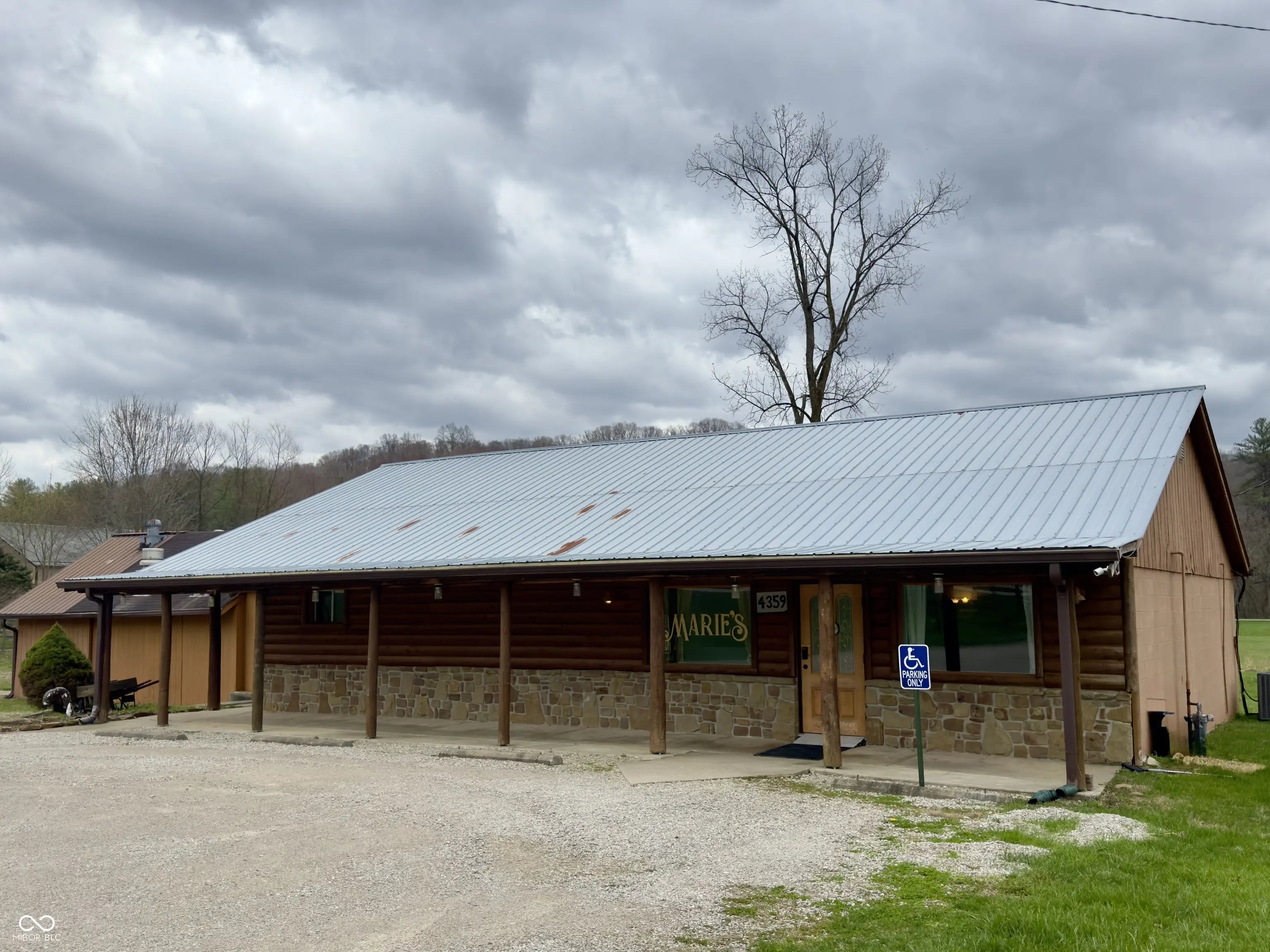 Photo of 4359 E State Road 46 Nashville, IN 47448