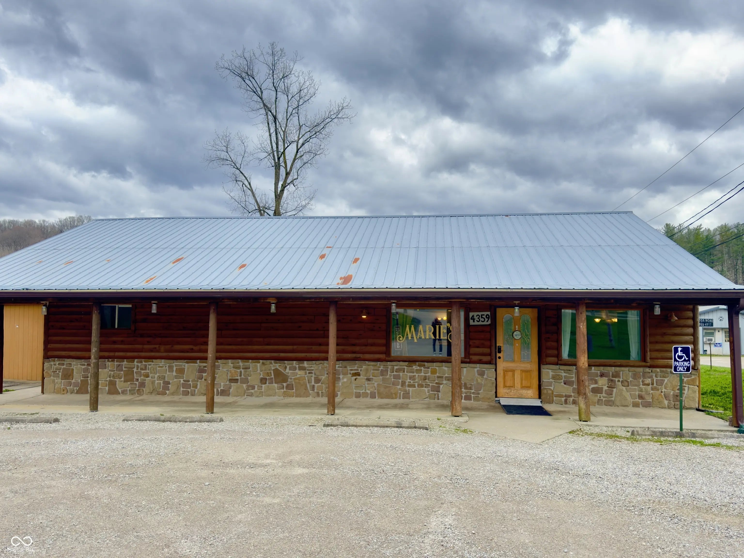 4359 E State Road 46, Nashville