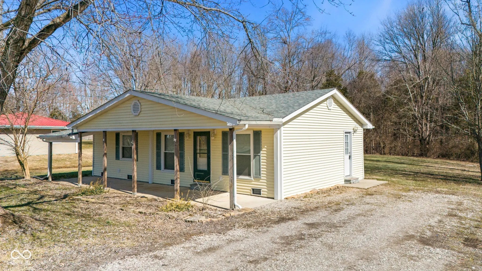 180 S County Road 400 W, North Vernon