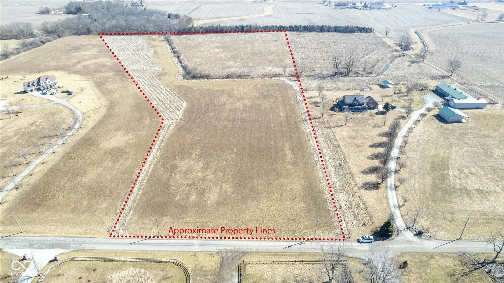 Photo of 28153 Ditch Road Sheridan, IN 46069