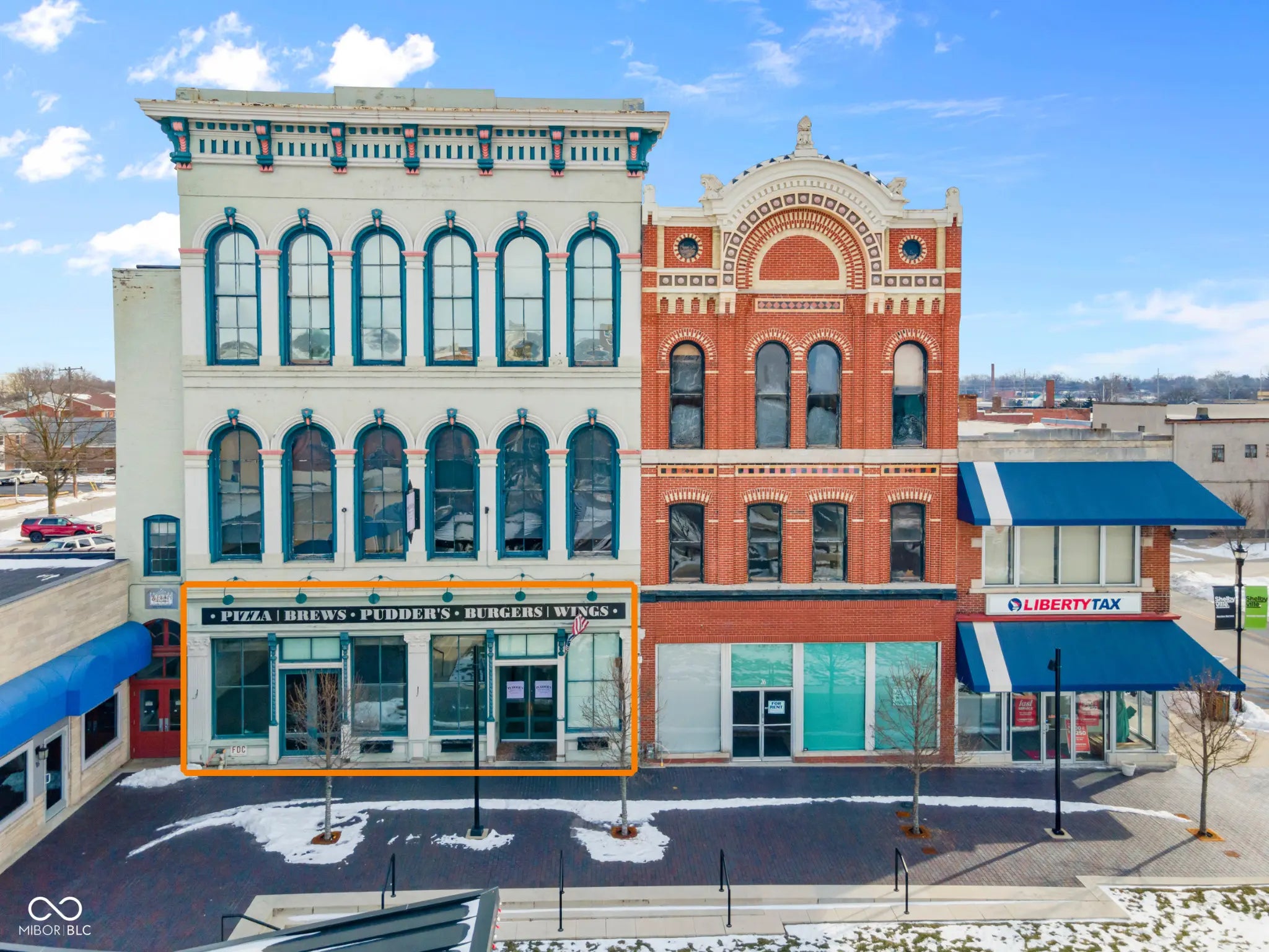 Photo of 18 Public Square Shelbyville, IN 46176