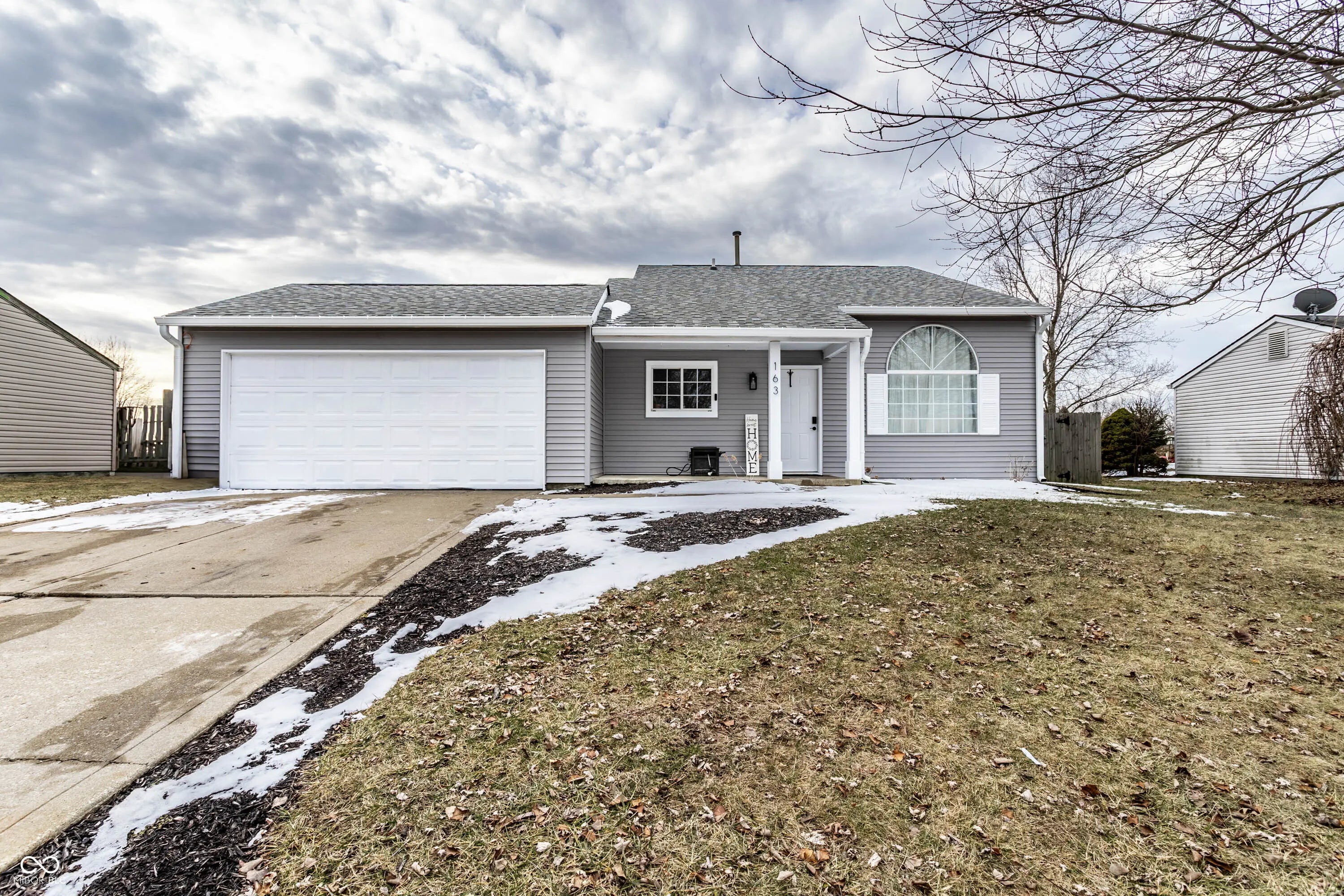 163 Country Wood Drive, Whiteland