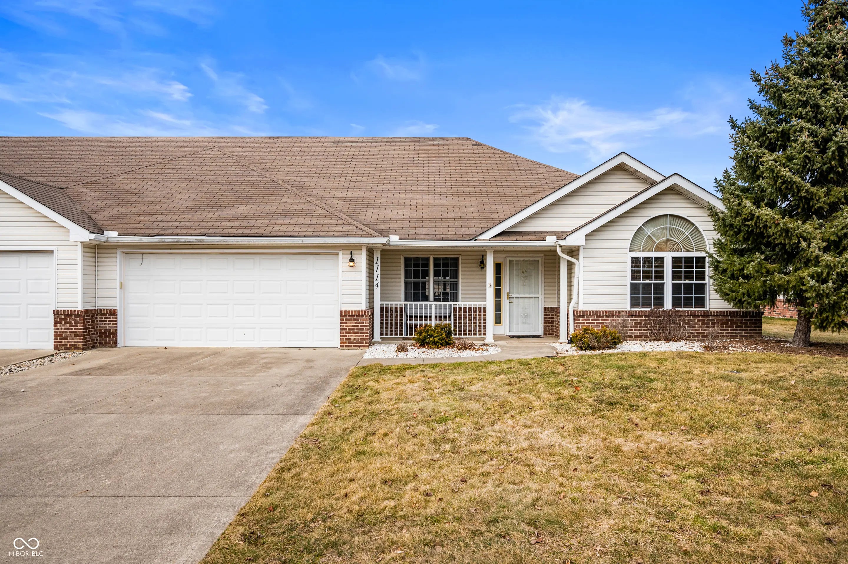 1114 Northfield Lane, Anderson