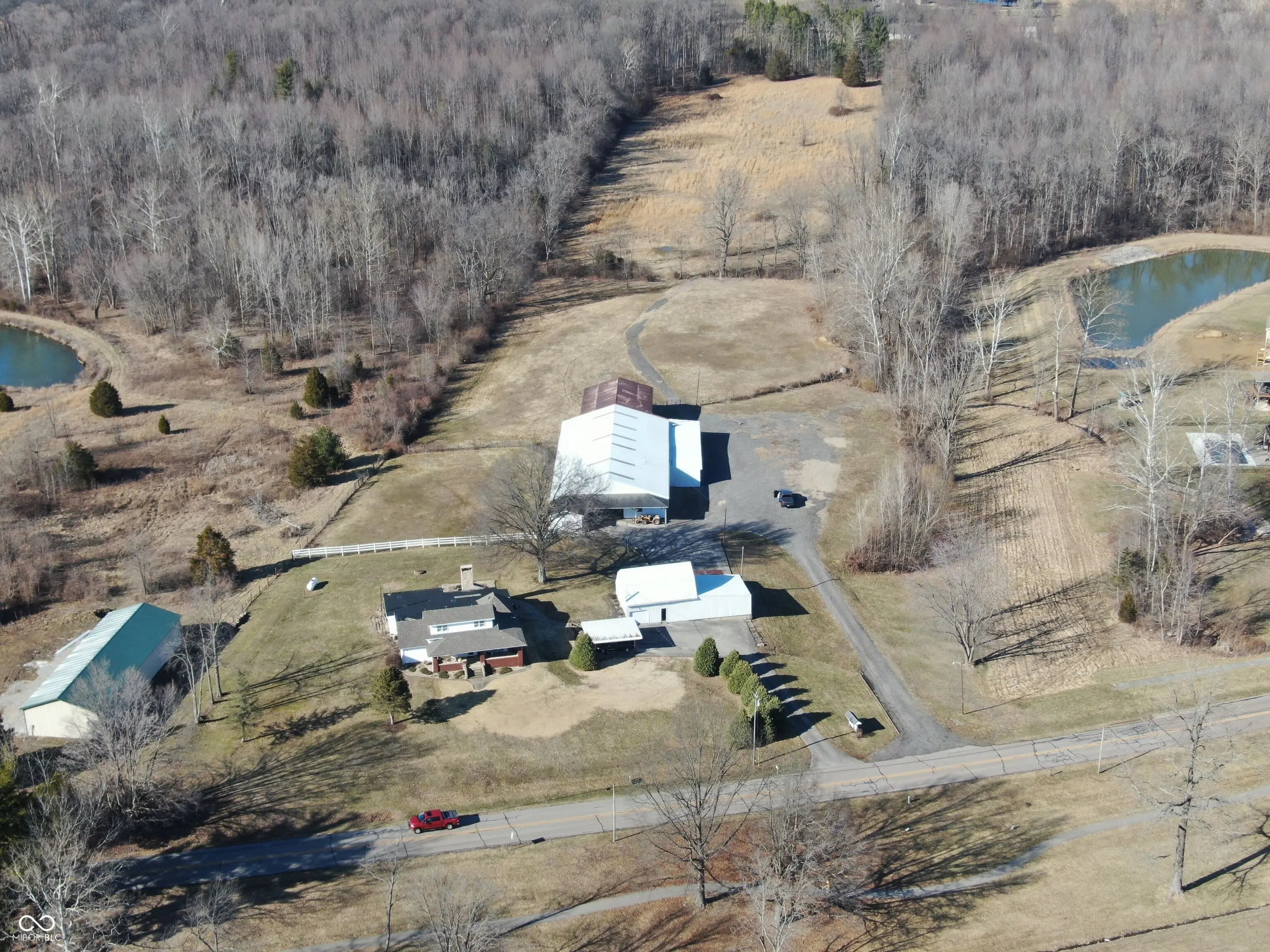 Photo of 5420 W Goeller Road W Columbus, IN 47201