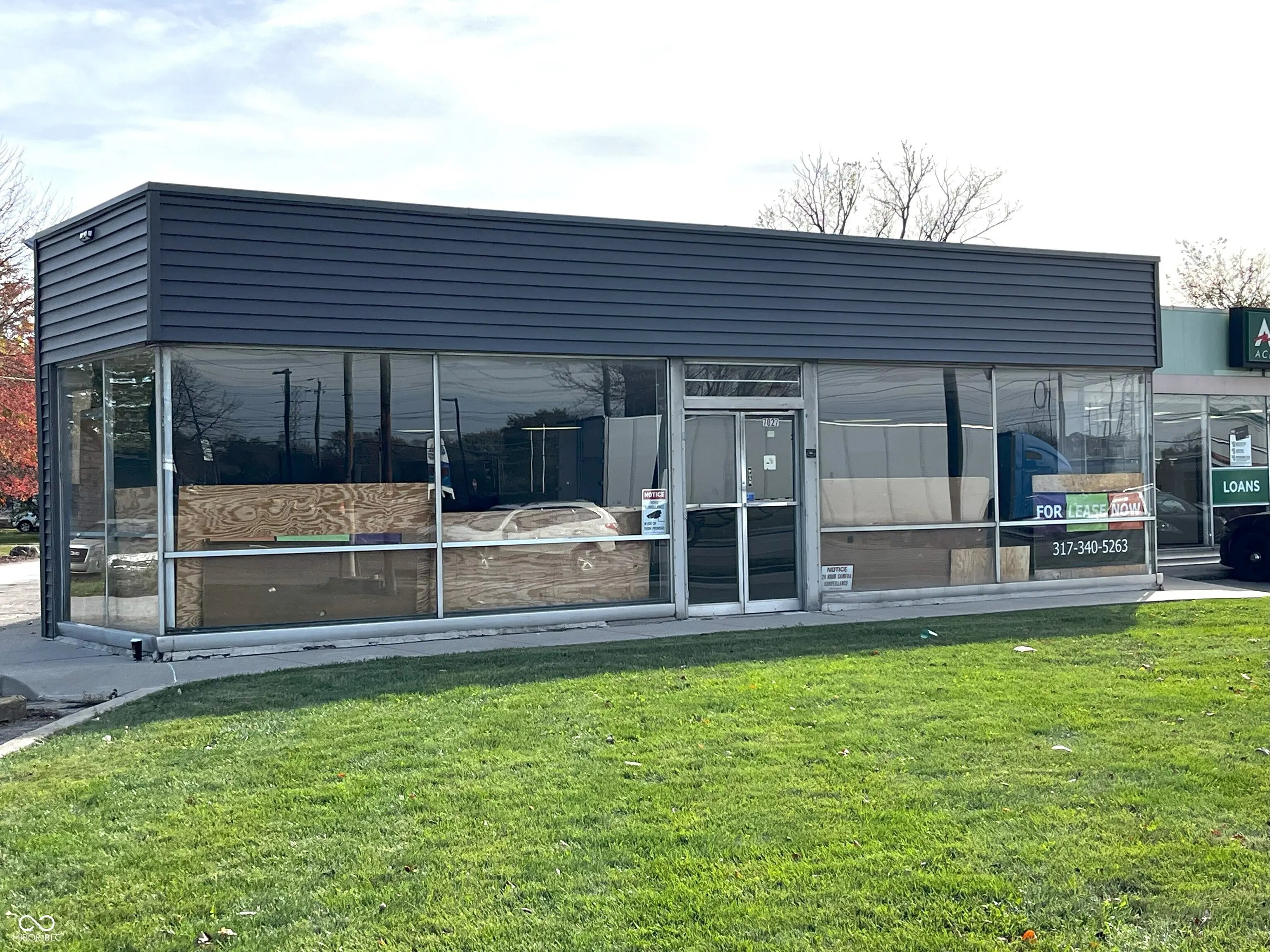 Photo of 7027 Pendleton Pike Indianapolis, IN 46226